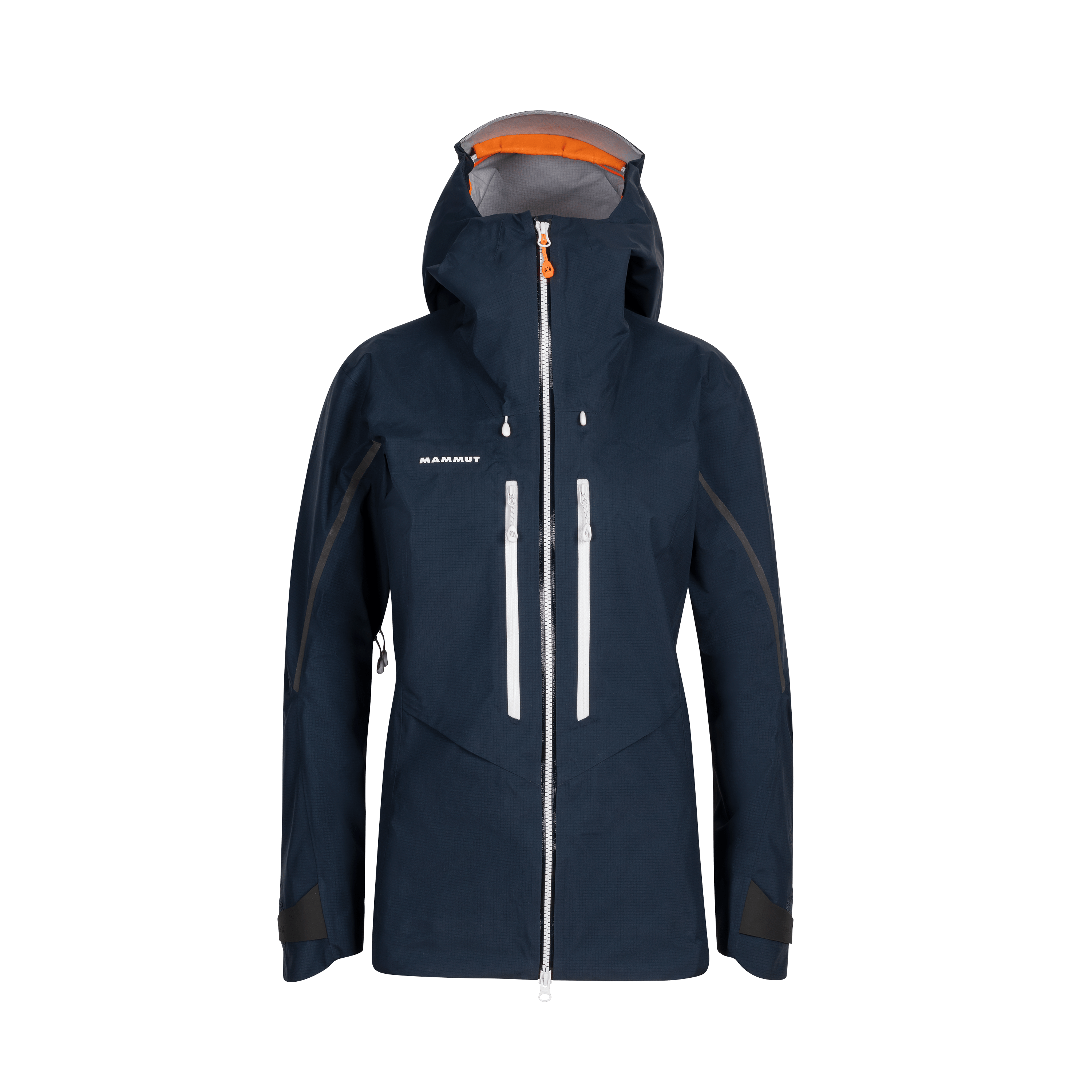 Nordwand Advanced HS Hooded Jacket Women - night, XS thumbnail