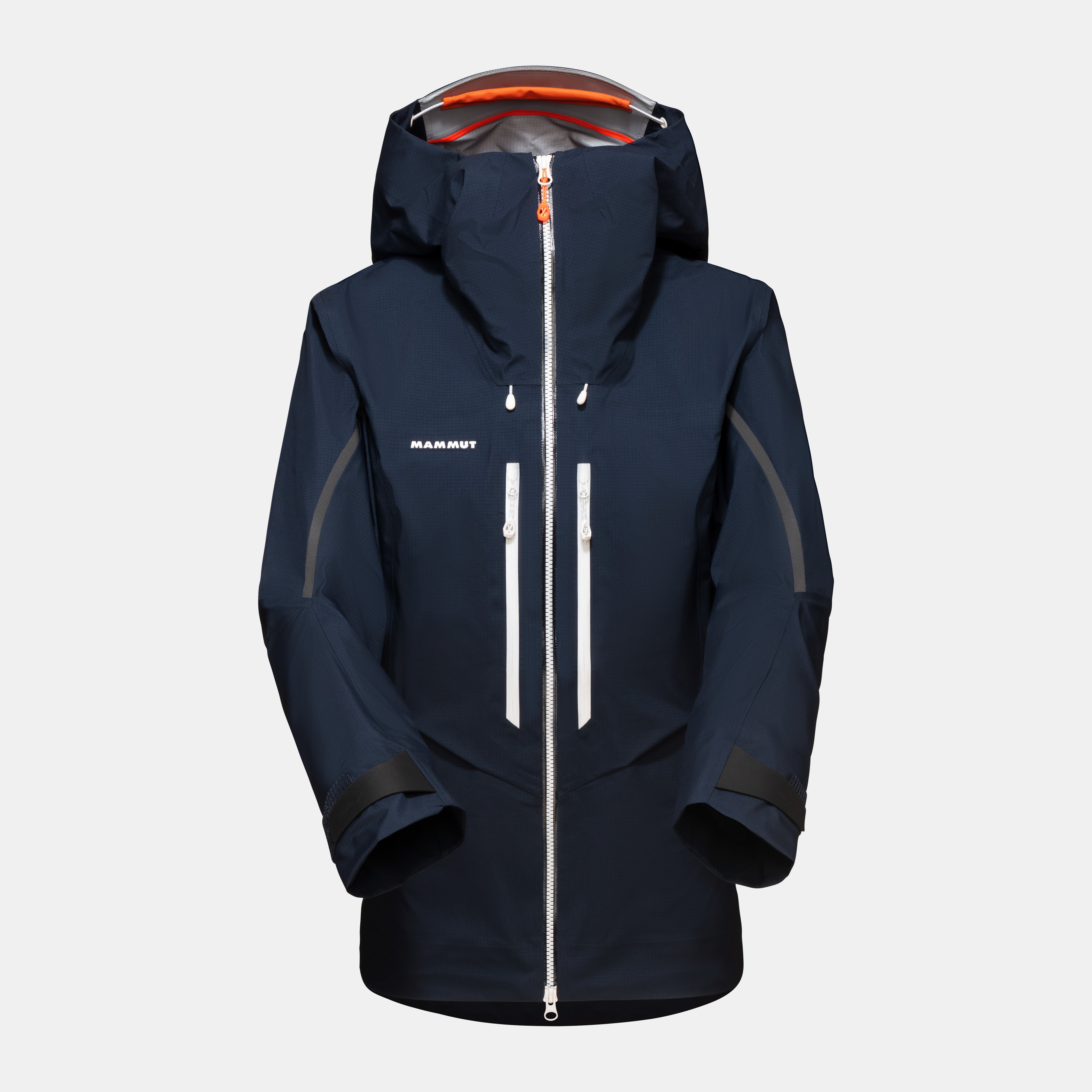 極美品】マムート Nordwand Pro HS Hooded Jacket - マウンテンパーカー