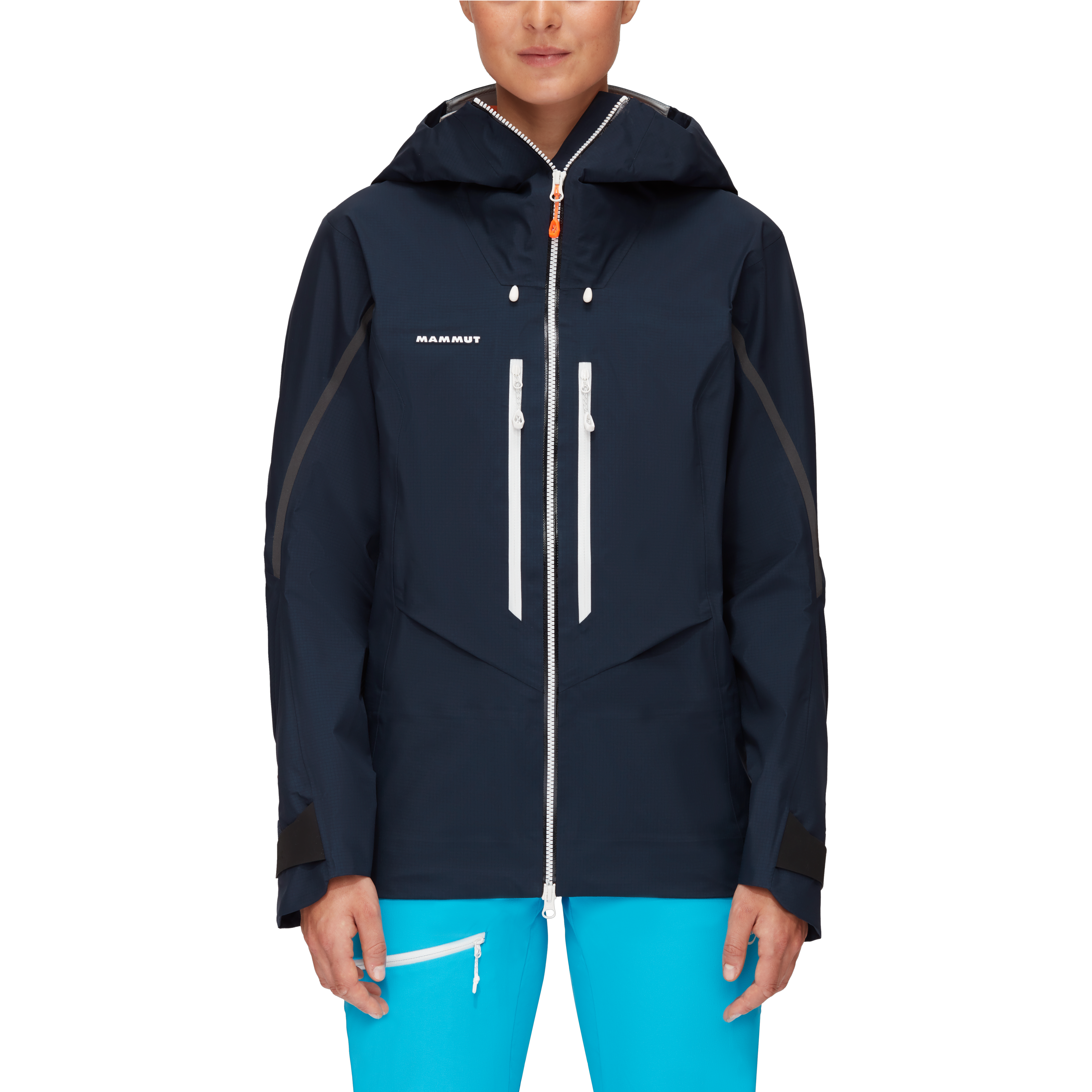 Nordwand Advanced HS Hooded Jacket Women | Mammut