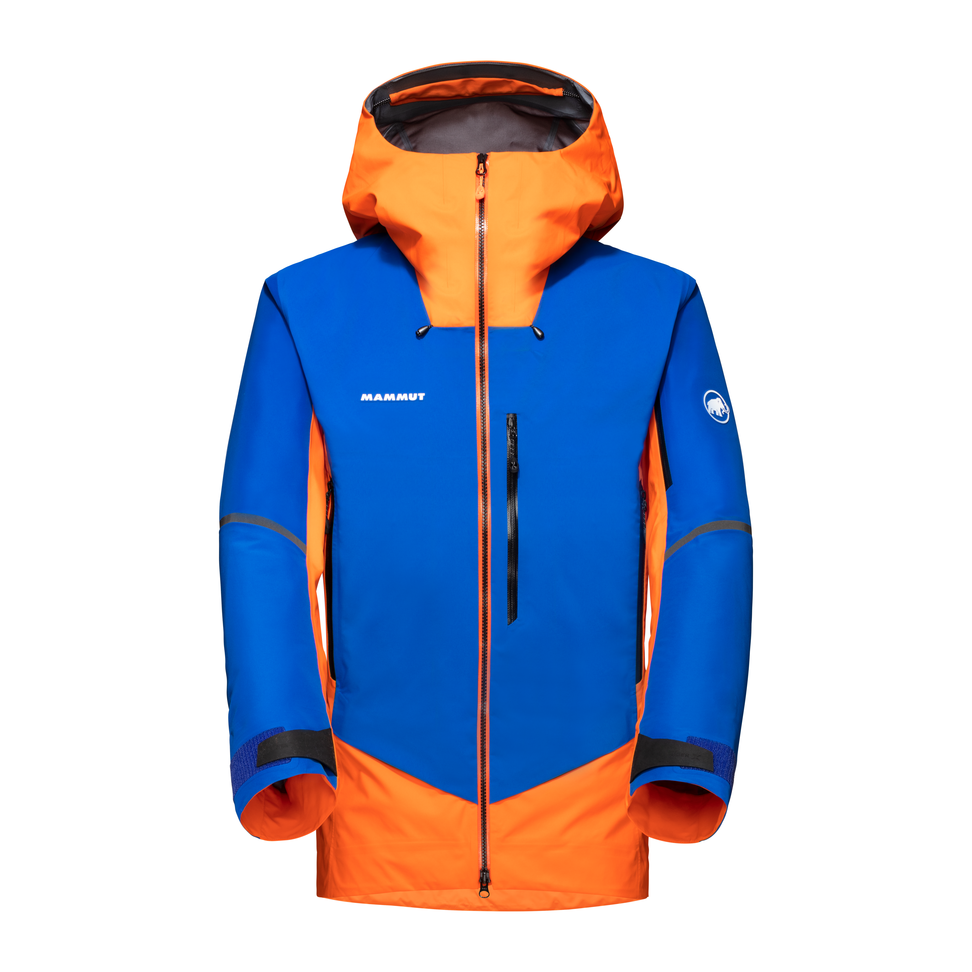 Nordwand Pro HS Hooded Jacket Men - arumita-azurit, XL thumbnail