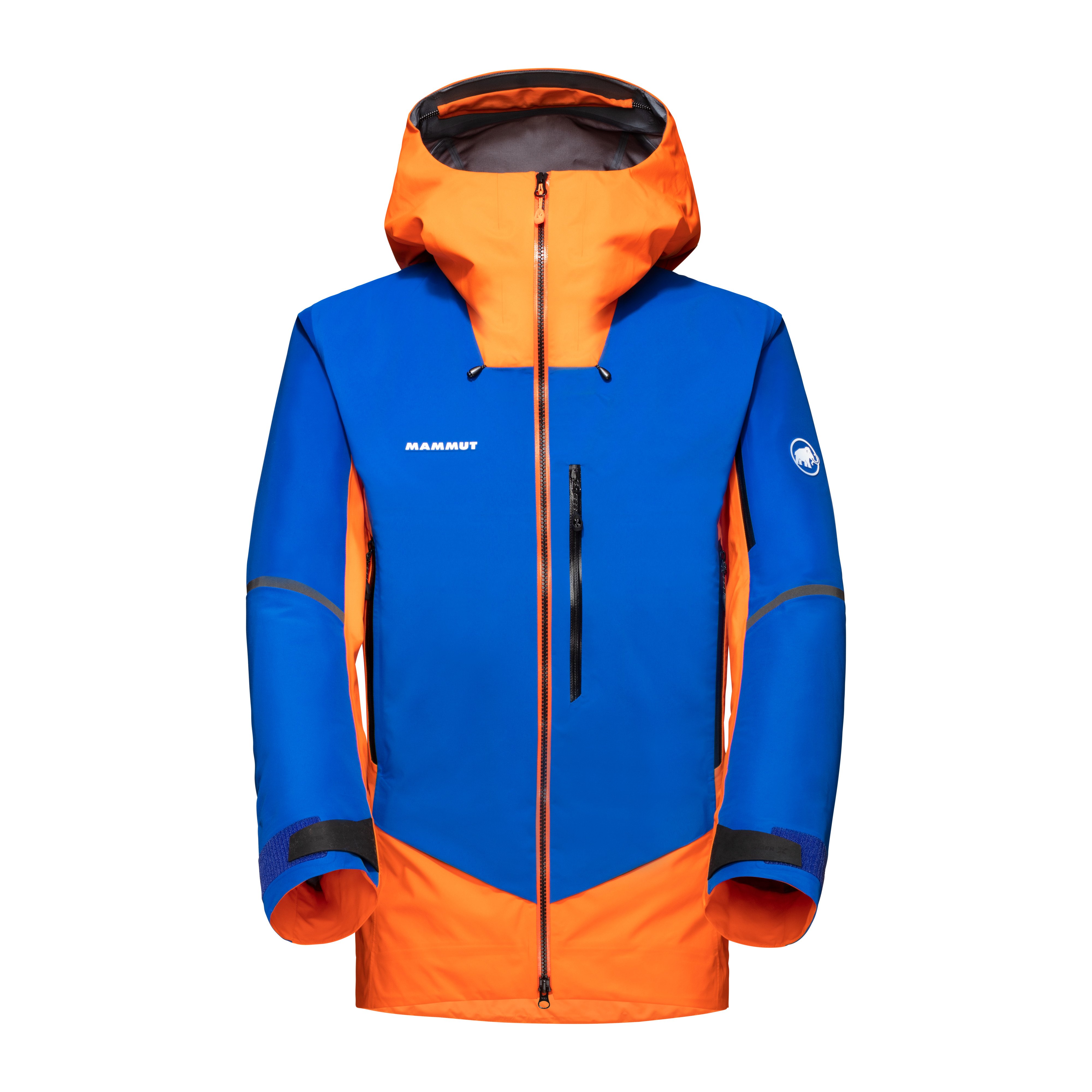 Nordwand Pro HS Hooded Jacket Men - arumita-azurit, S thumbnail