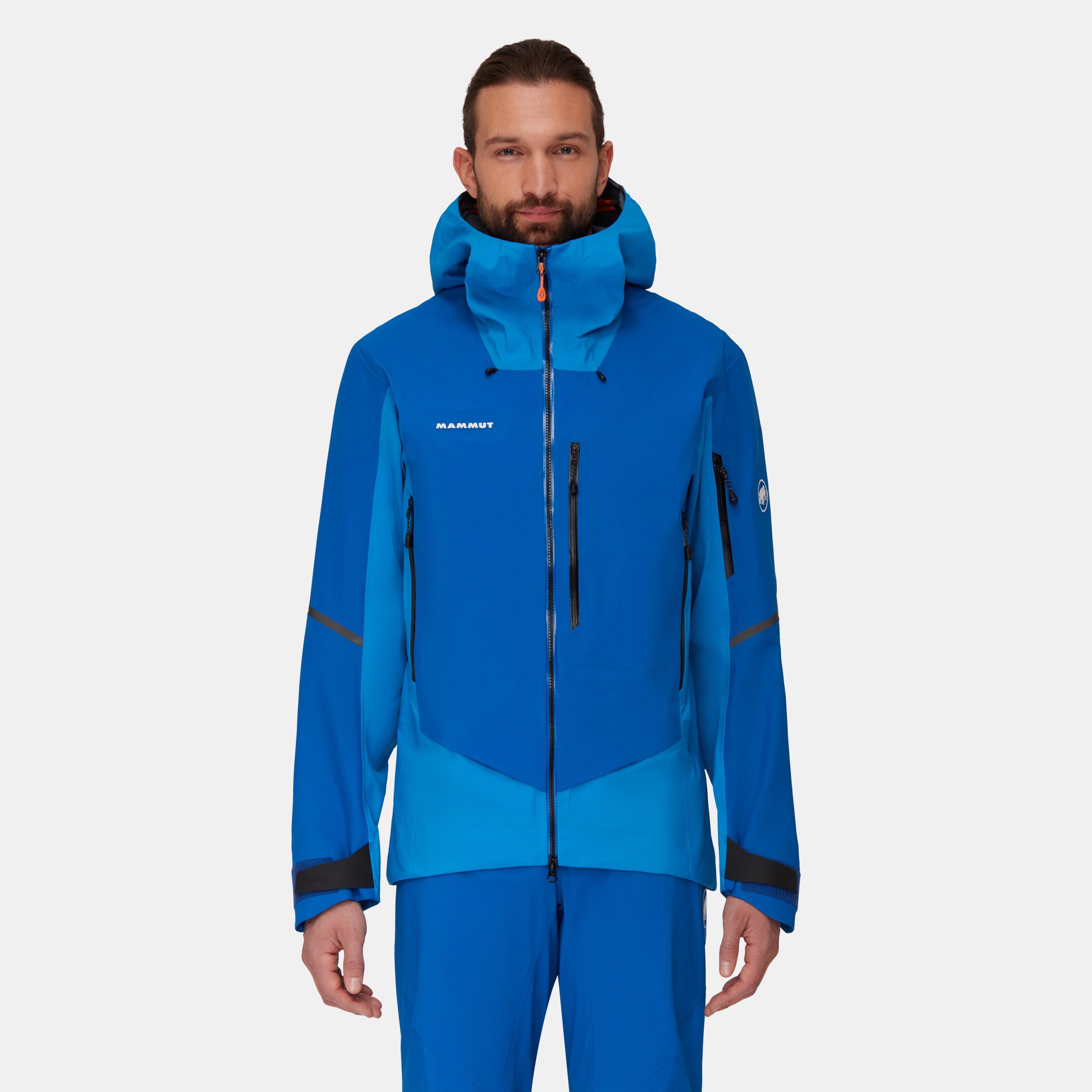 Mammut Nordwand Pro Jacket: Review