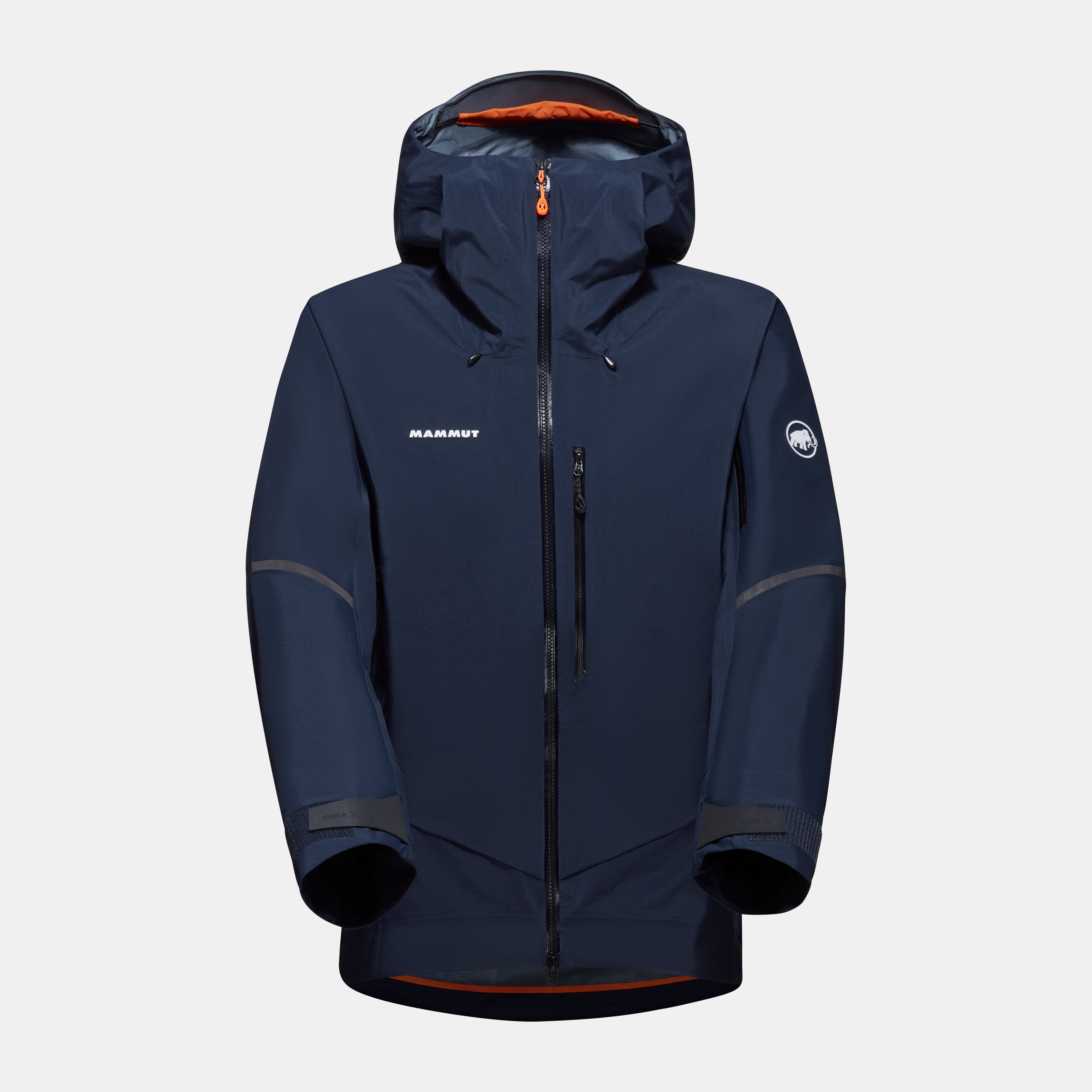 Nordwand Pro HS Hooded Jacket Men Mammut