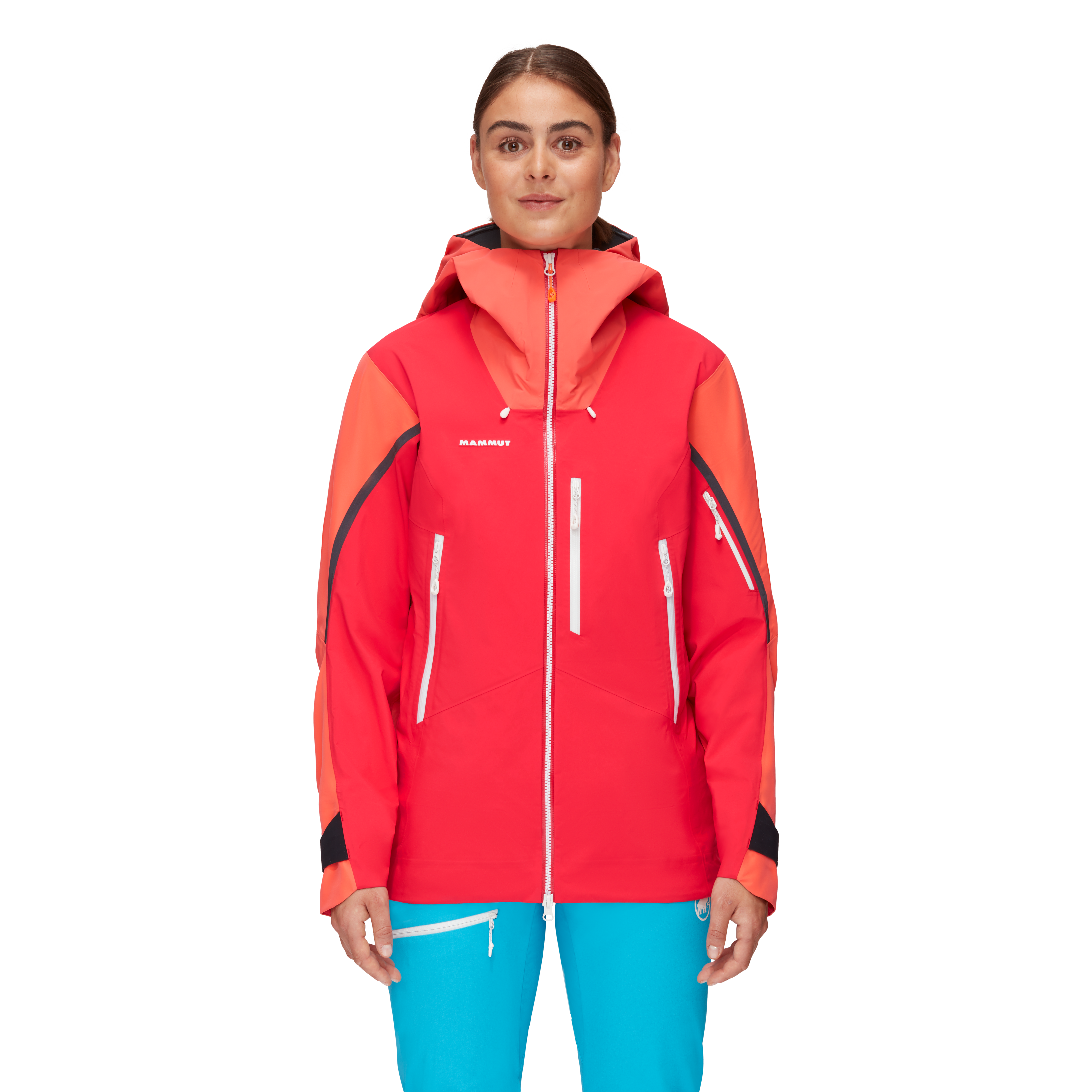 Mammut eiger extreme nordwand pro clearance jacket