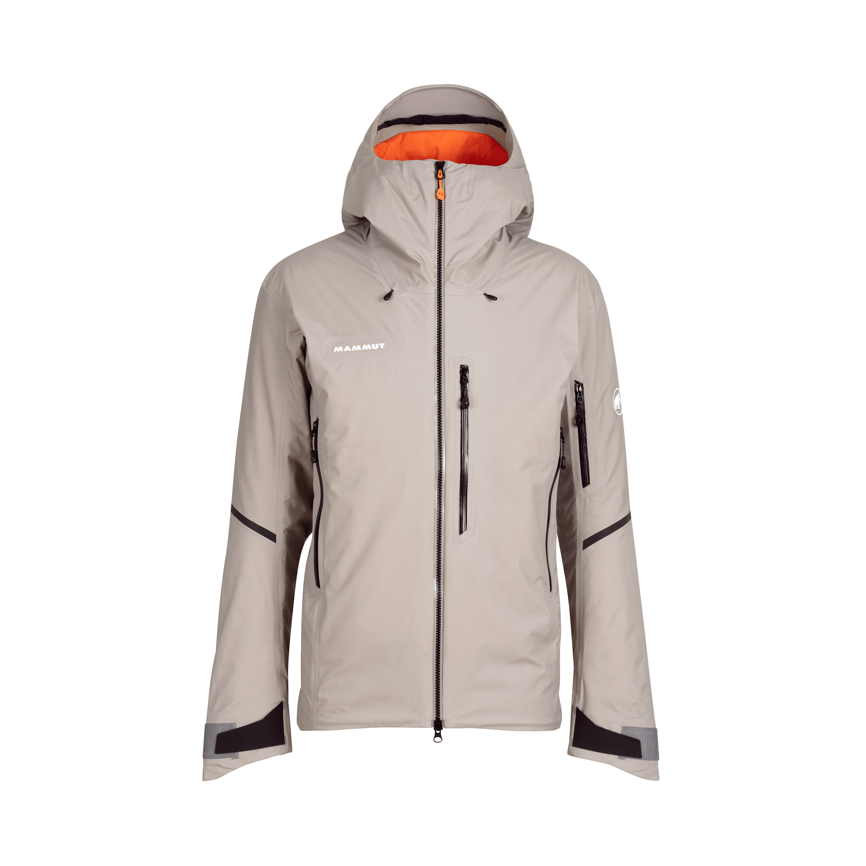 Nordwand Thermo HS Hooded Jacket Men