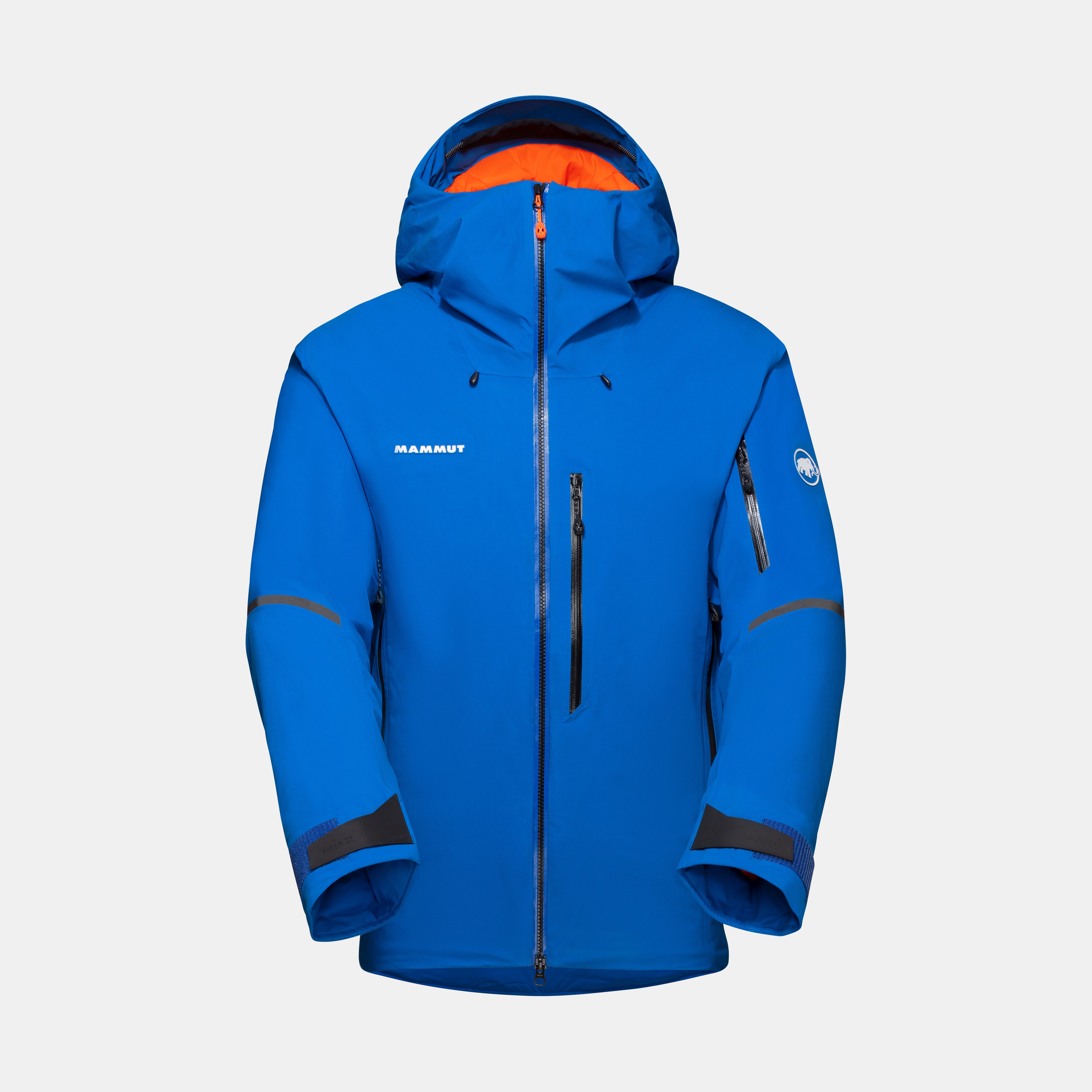 Nordwand Thermo HS Hooded Jacket Men thumbnail