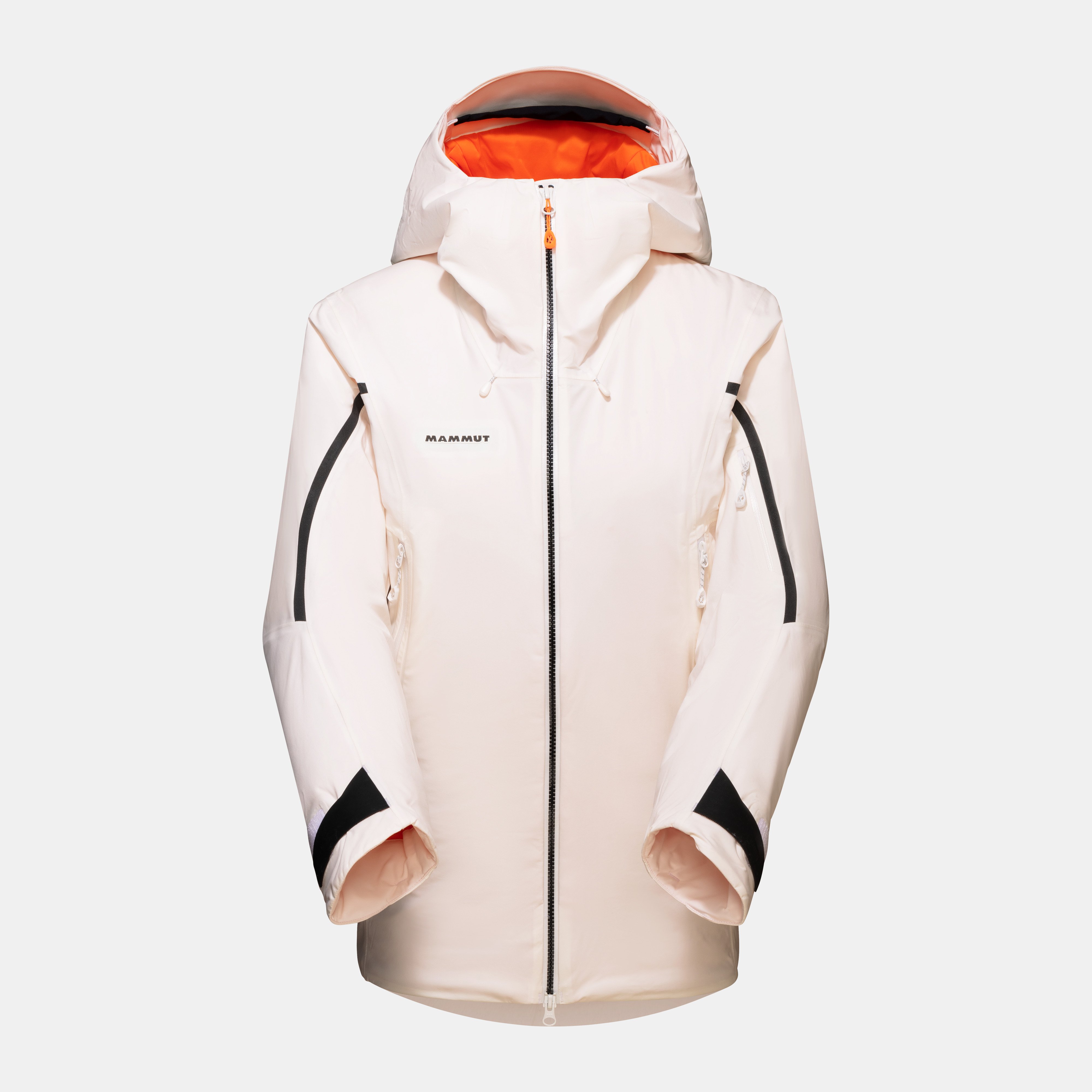 Nordwand Thermo HS Hooded Jacket Women thumbnail