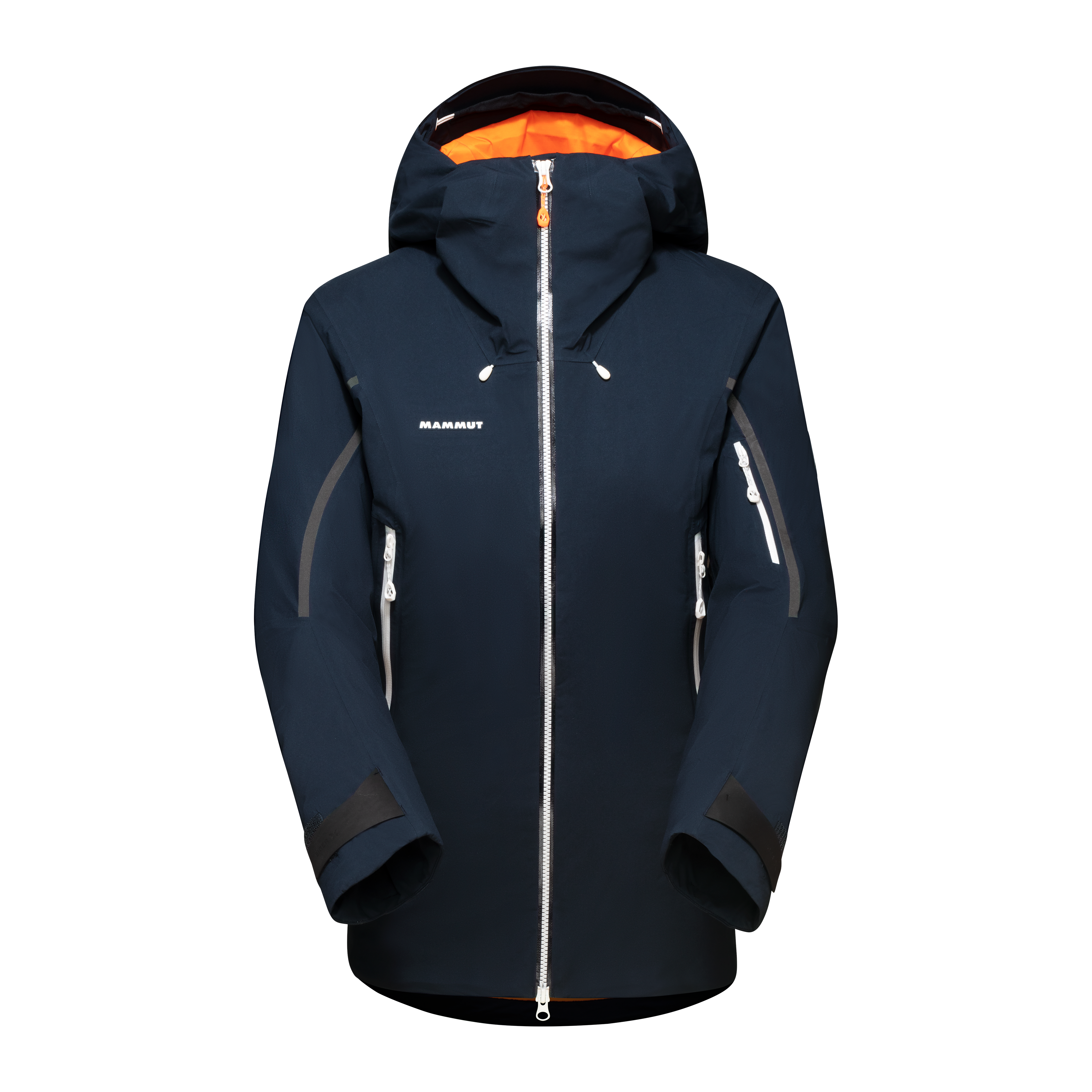 Nordwand Thermo HS Hooded Jacket Women