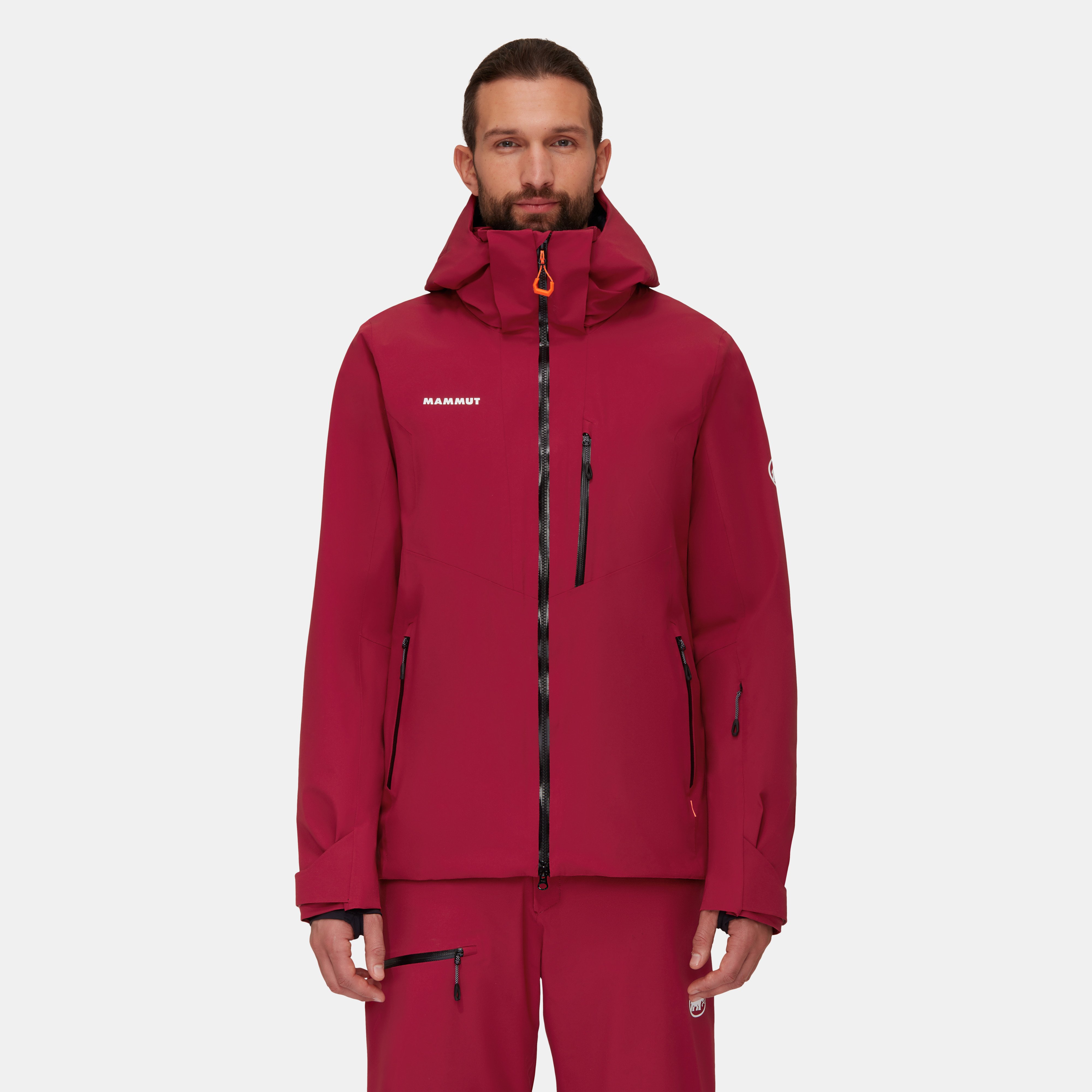 Stoney HS Thermo Jacket Men | Mammut Outlet