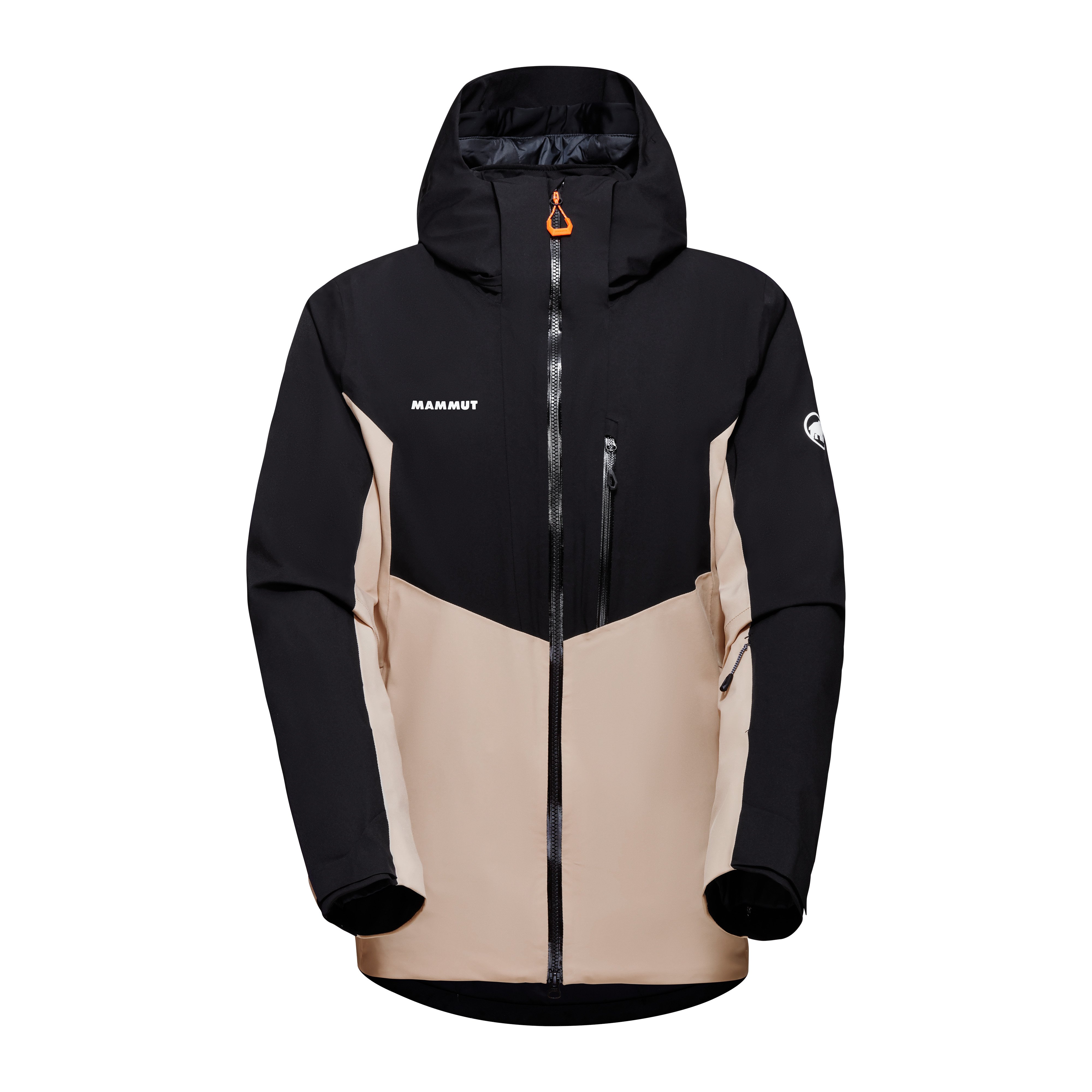 Stoney HS Thermo Jacket Men - savannah-black, S product image