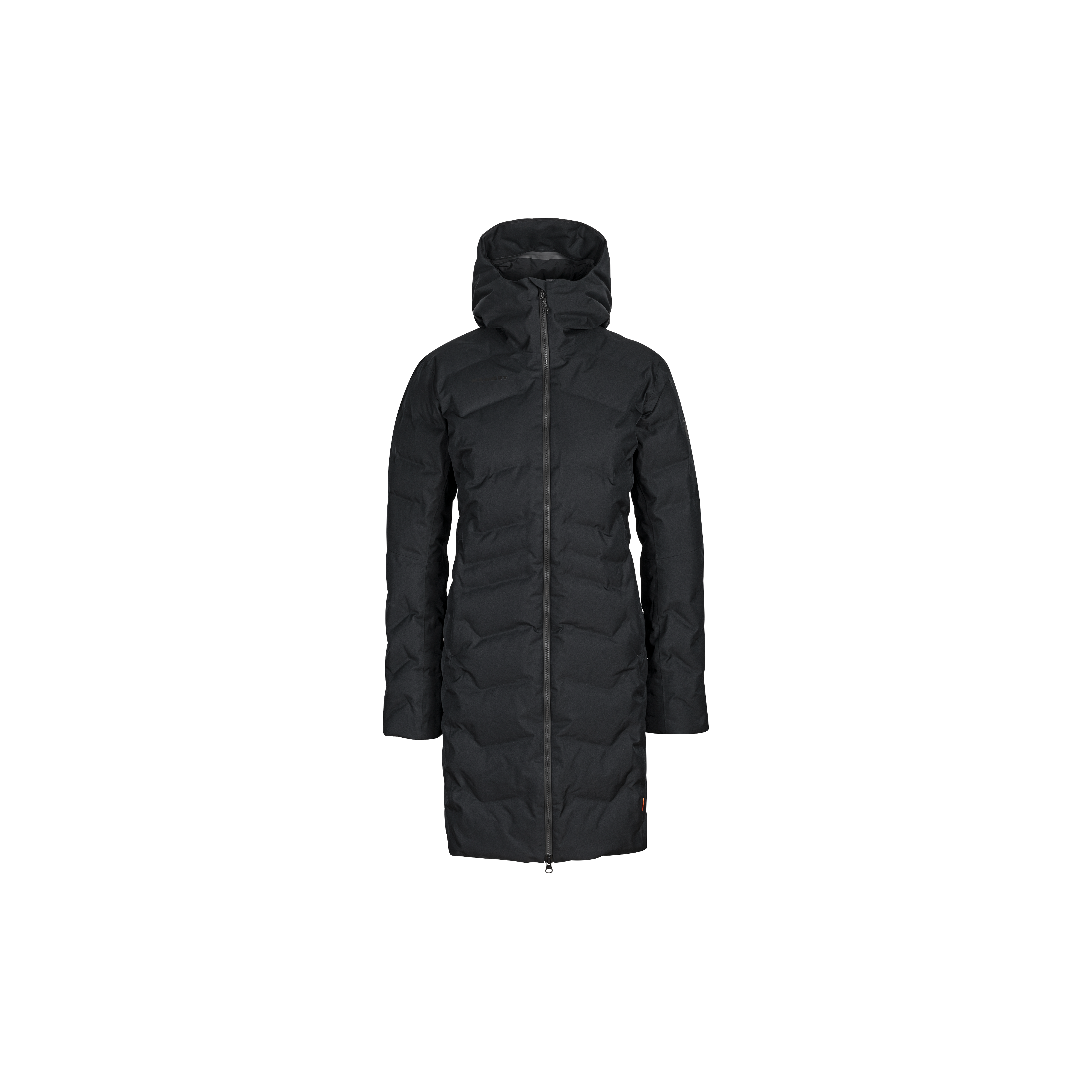 Photics HS Thermo Coat Women - black, XL thumbnail