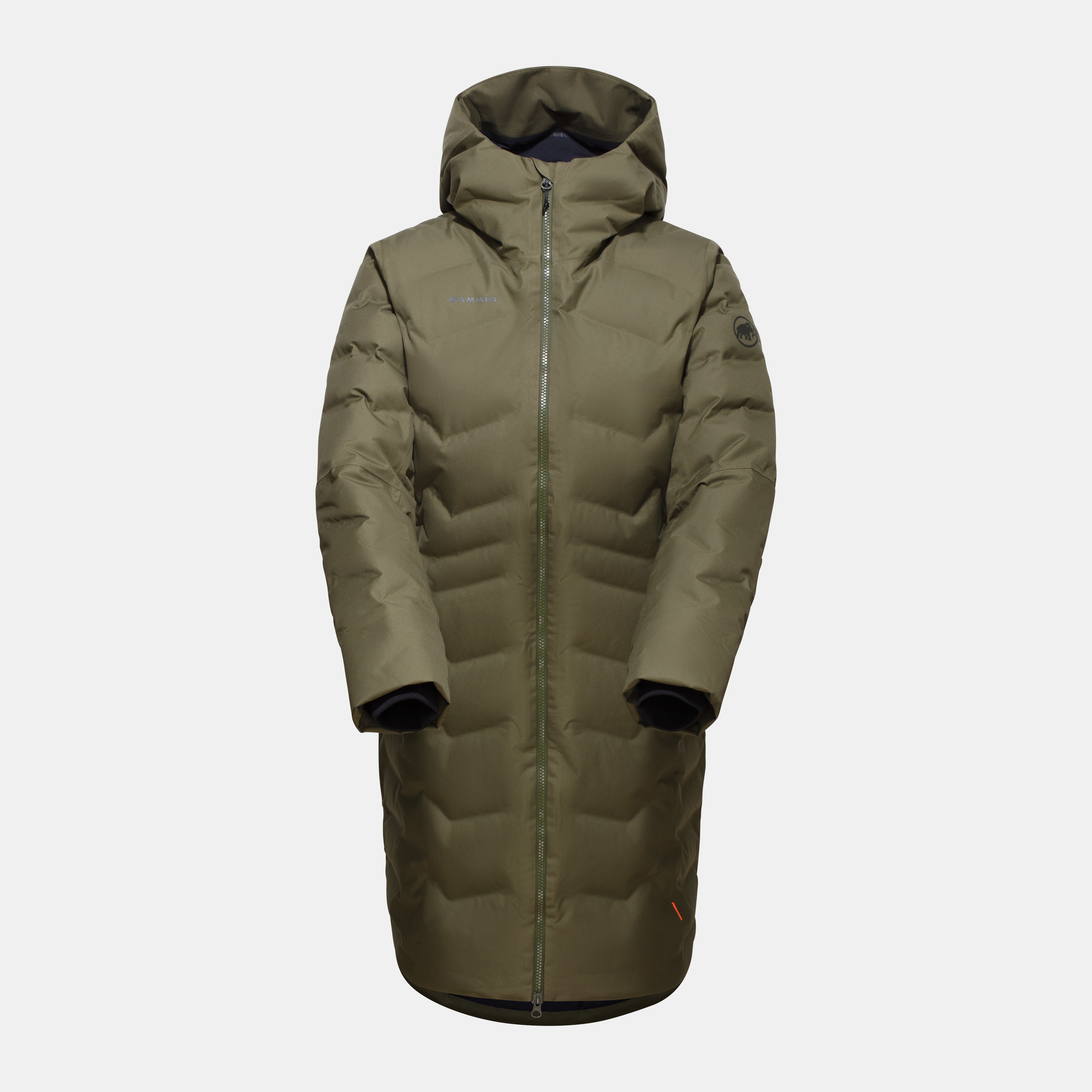 Mammut cheap bubble coat