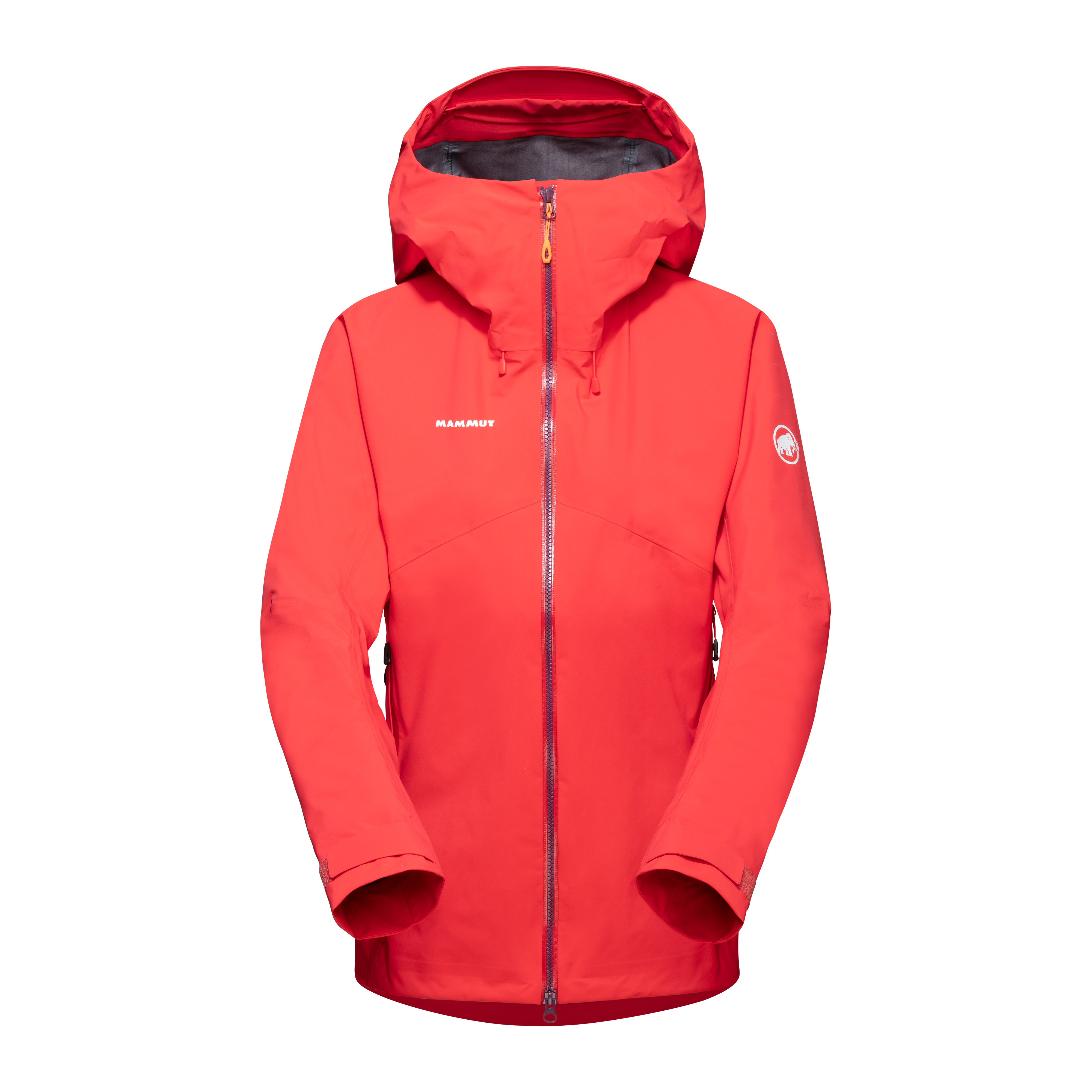 Crater Pro HS Hooded Jacket Women