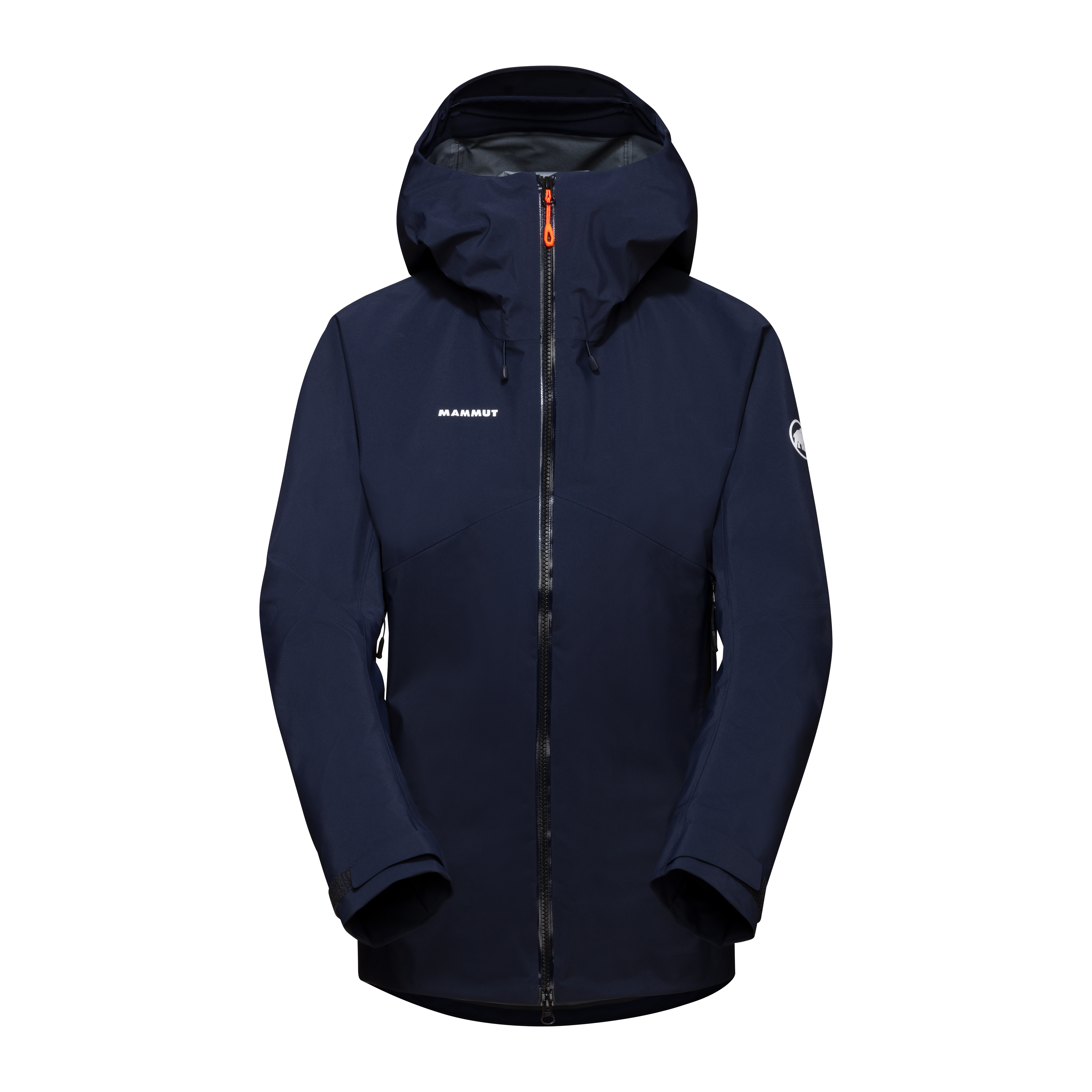 Crater Pro HS Hooded Jacket Women