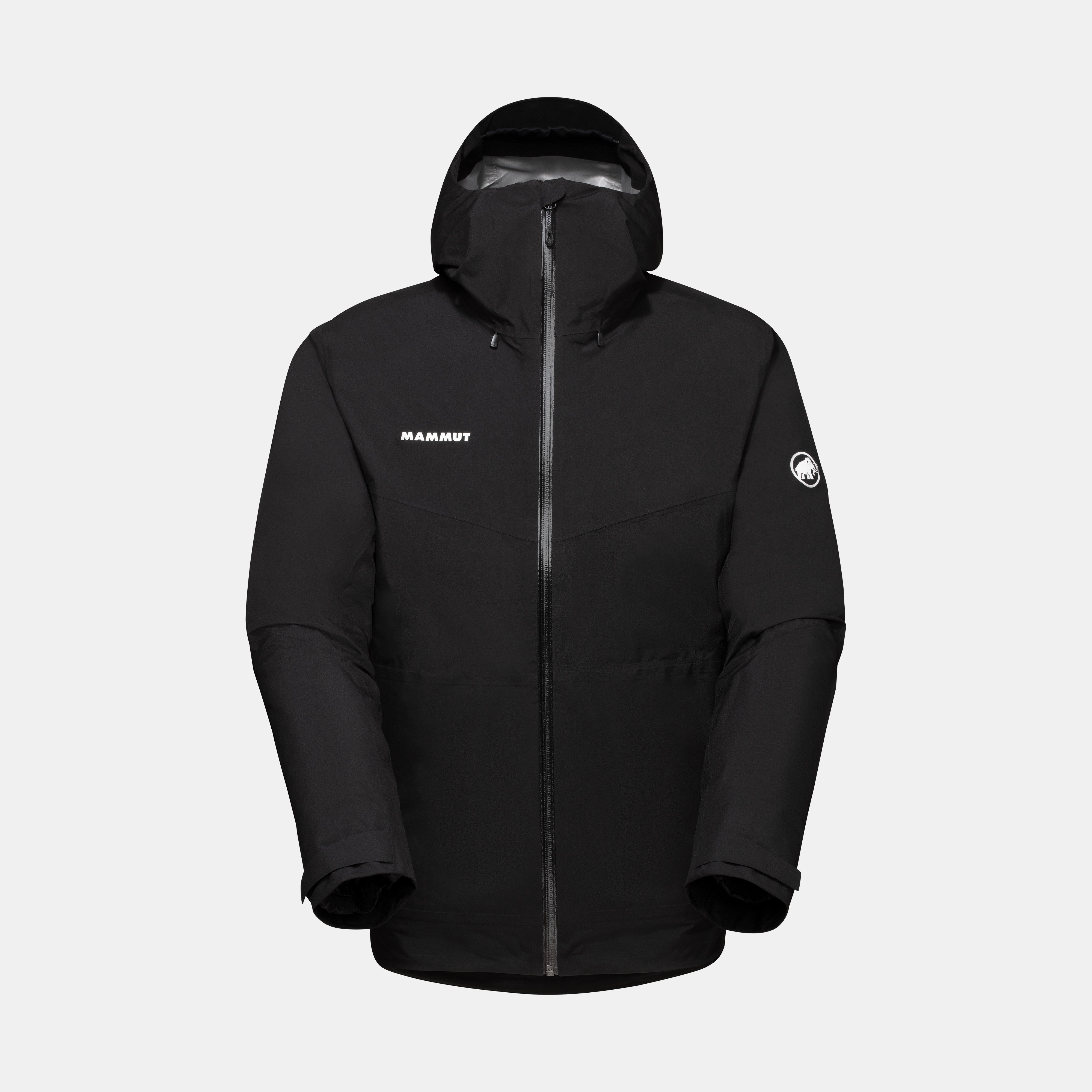 Mammut convey 3 hot sale in 1 jacket