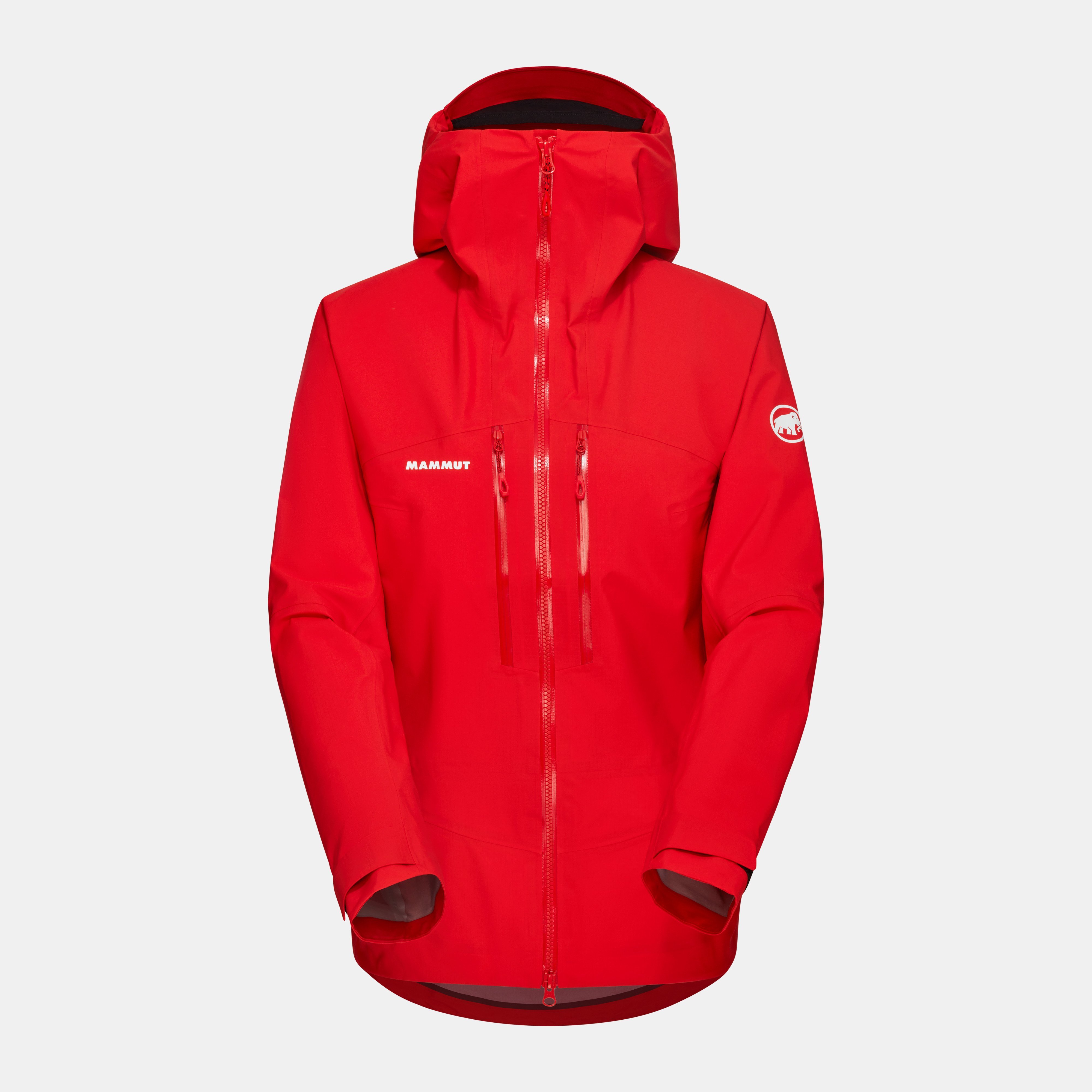 Taiss HS Hooded Jacket Women