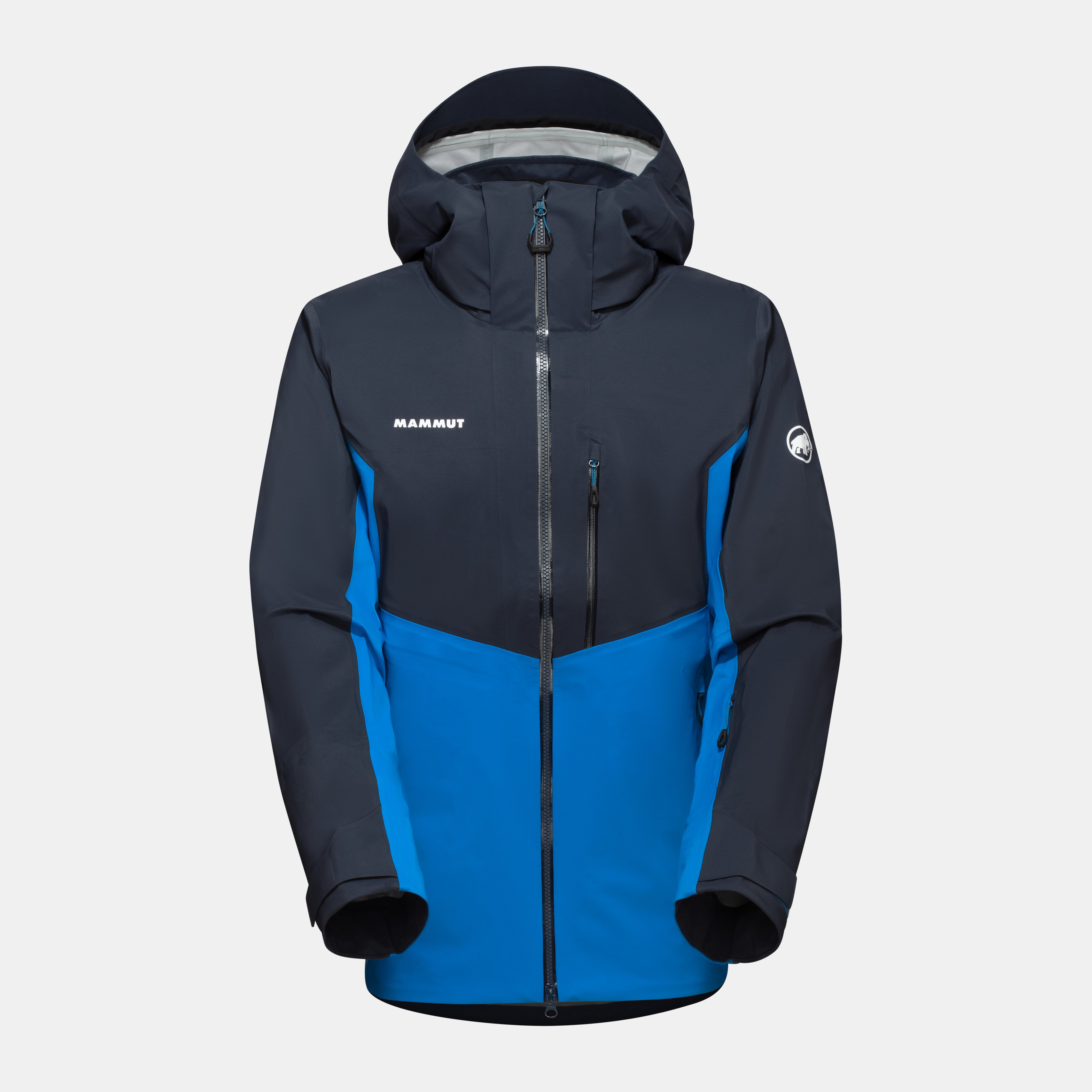 Mammut Stoney HS Jacket Men - Black-white/Black-cheetah/Dark cheddar-dark radiant/Tangerine-black/Magma-spicy/Hot red-marine/Blood red-black/Marine-white/Highlime/Marine-ice/Marine-vibrant orange/Marine-deep ice - Waterproof and breathable ski jacket