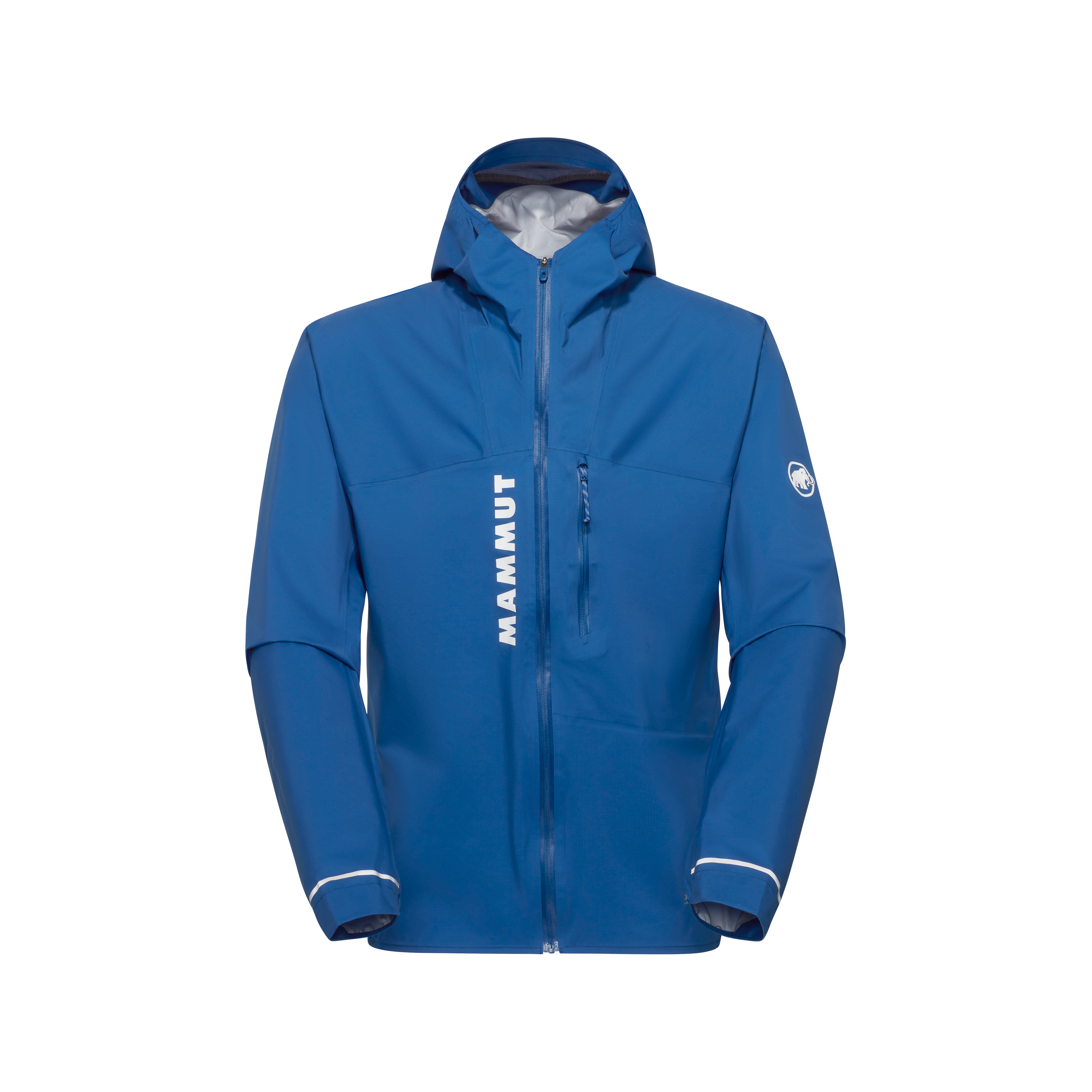 Mammut Aenergy TR HS Hooded Jacket Men, tschiel - Tschiel - Thumbnail