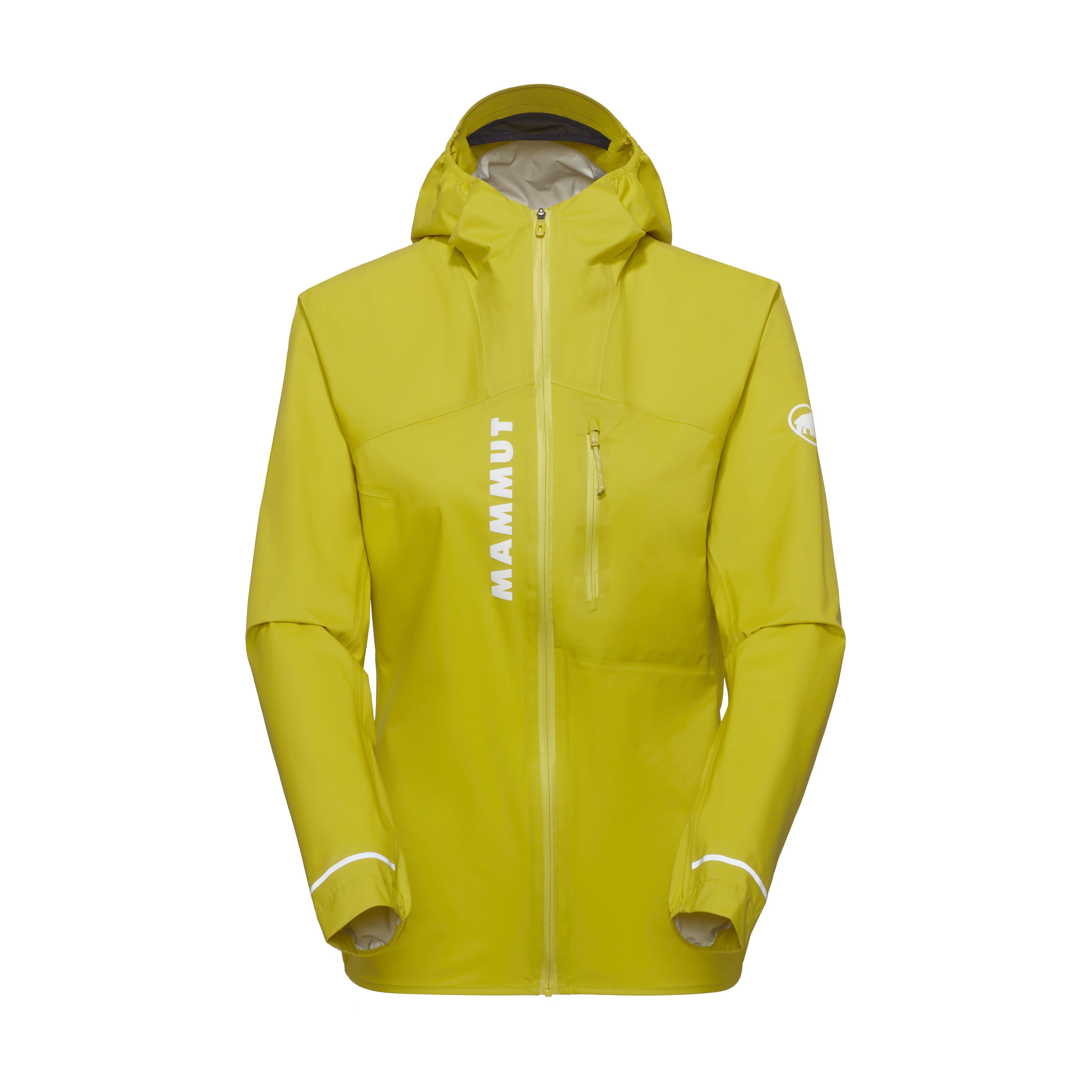 Mammut Aenergy TR HS Hooded Jacket Women - Black/Black-white/Silver sage/Acacia/Dark tangerine/Alpine calamint/Lavandin/Dark jade/Deep ice/Glacier blue - Thumbnail