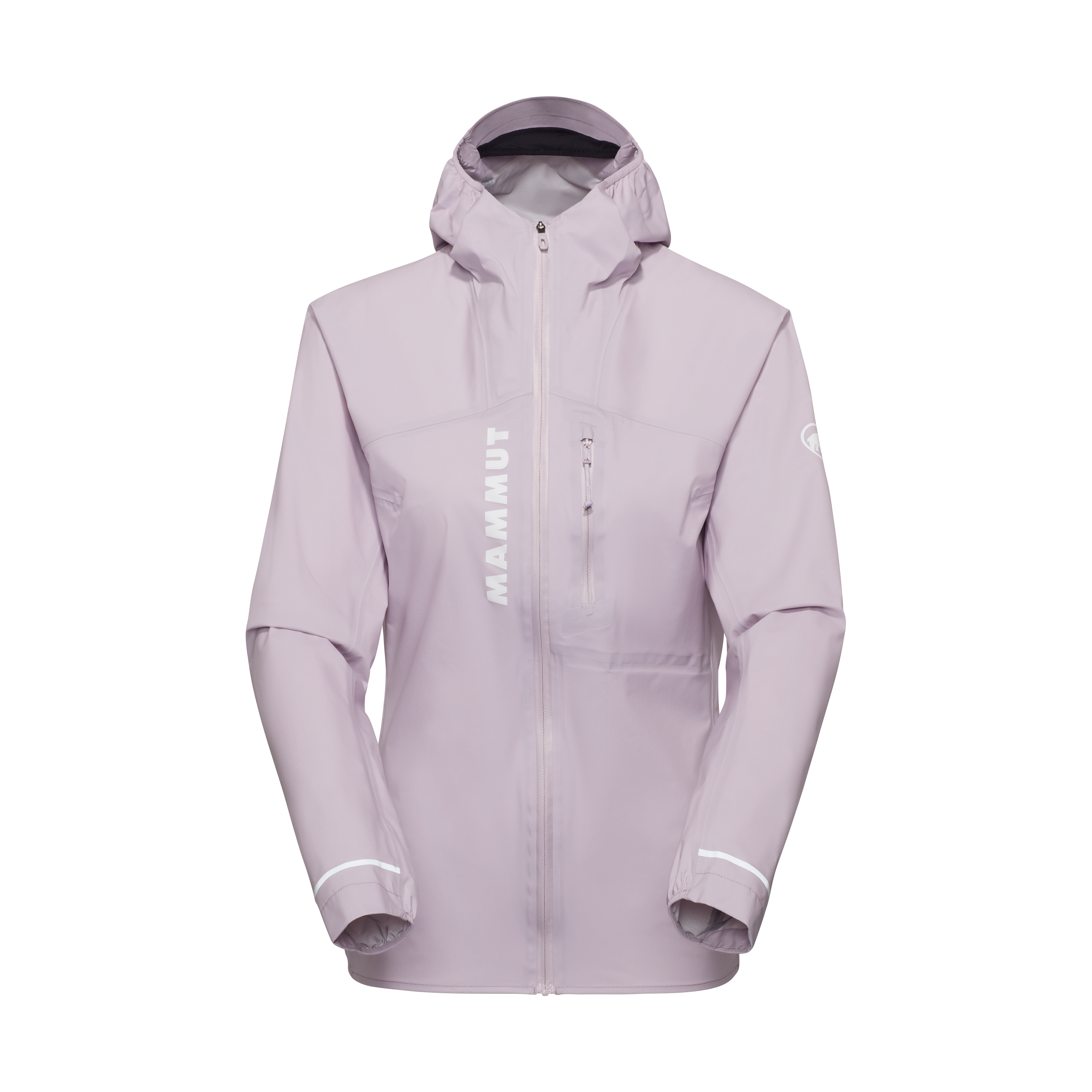 Mammut Aenergy TR HS Hooded Jacket Women - alpine calamint, XS - Alpine calamint - Thumbnail