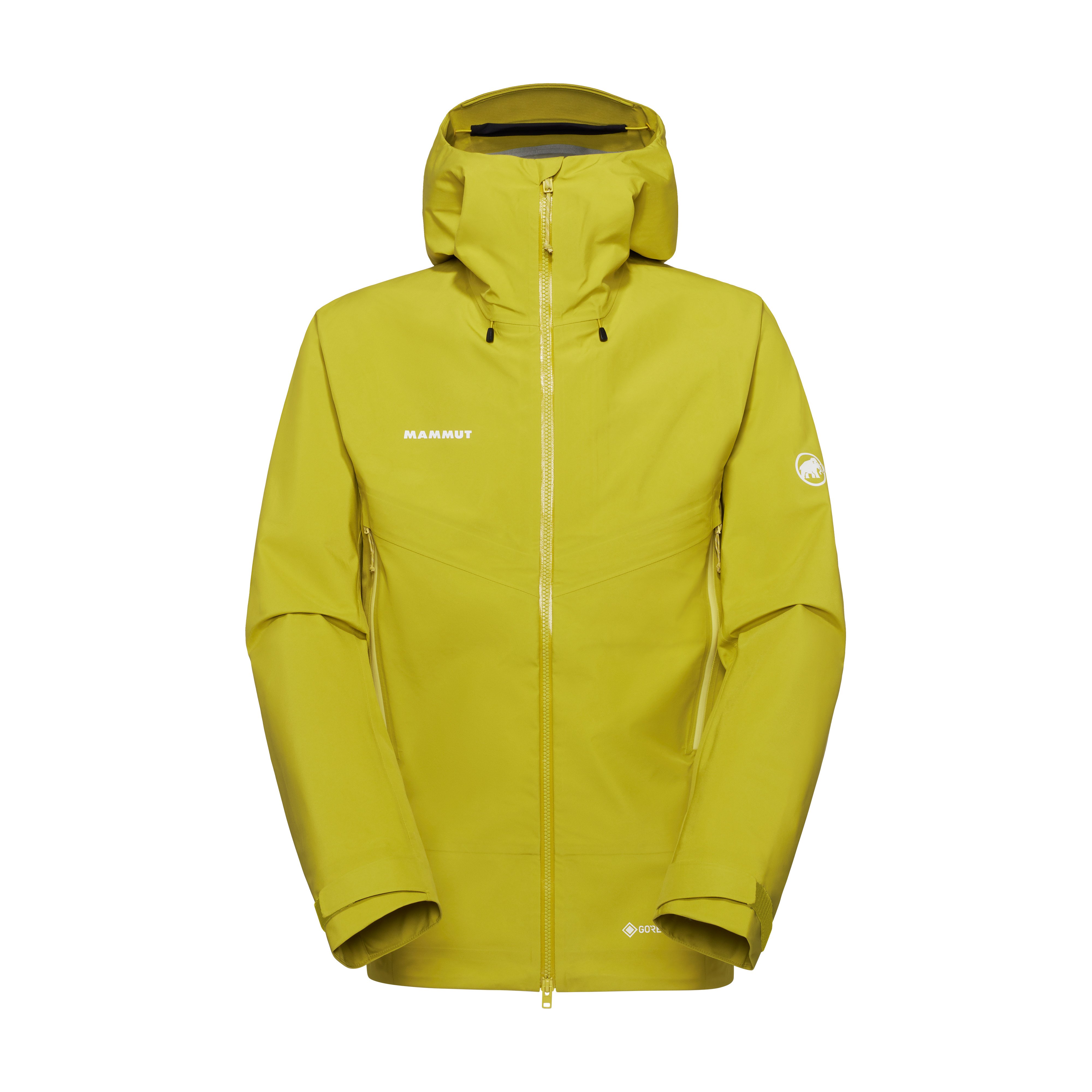 Mammut Crater IV HS Hooded Jacket Men - Black/Silver sage-strata/Acacia/Dark tangerine/Brick/Mammut red/Marine/Cheetah/Savannah-black/Sablun/Ember/Dark marsh/Aurora-pinea/Deep teal/Glacier blue/Tschiel-marine - Thumbnail