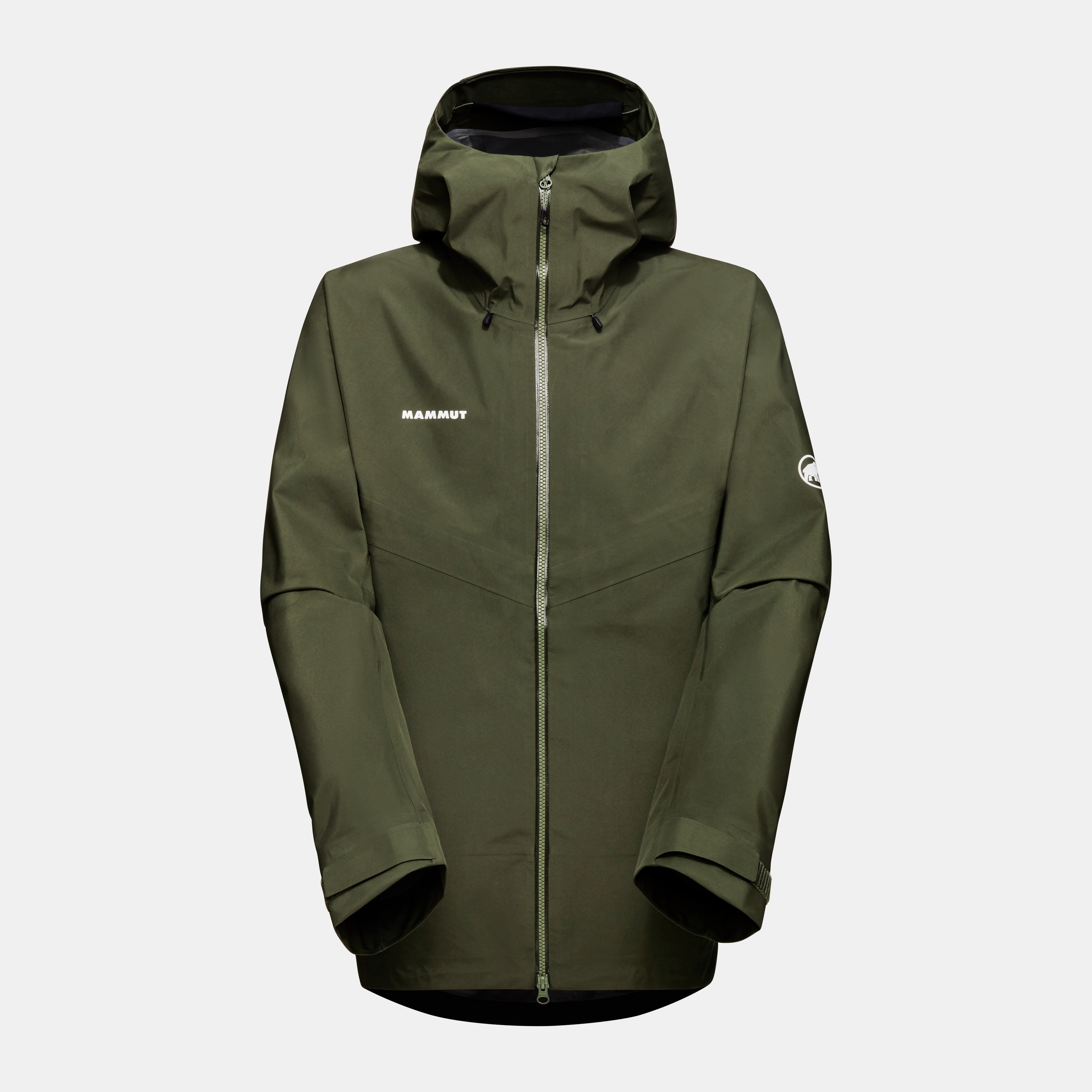 Mammut crater hs hooded jacket best sale