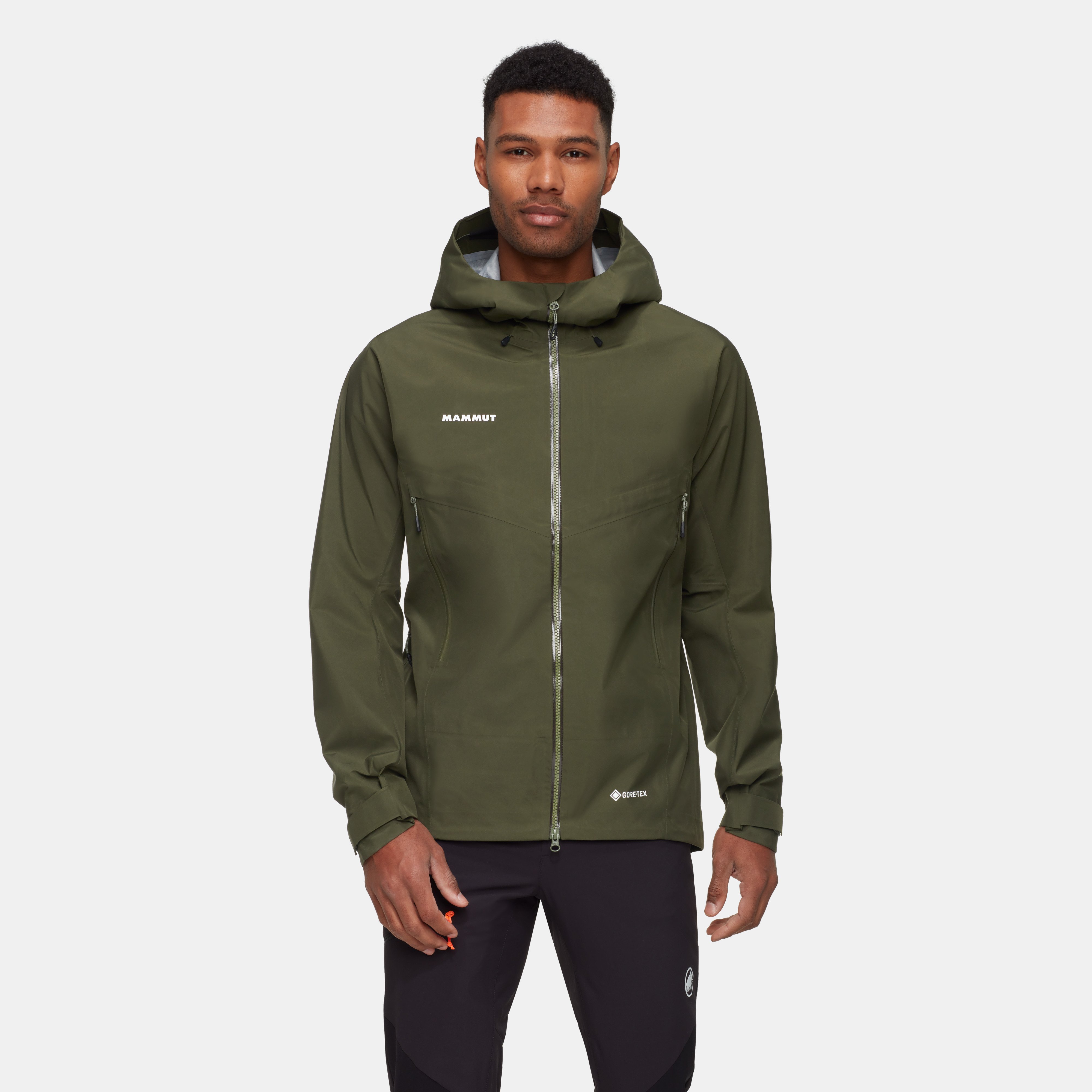 Crater IV HS Hooded Jacket Men