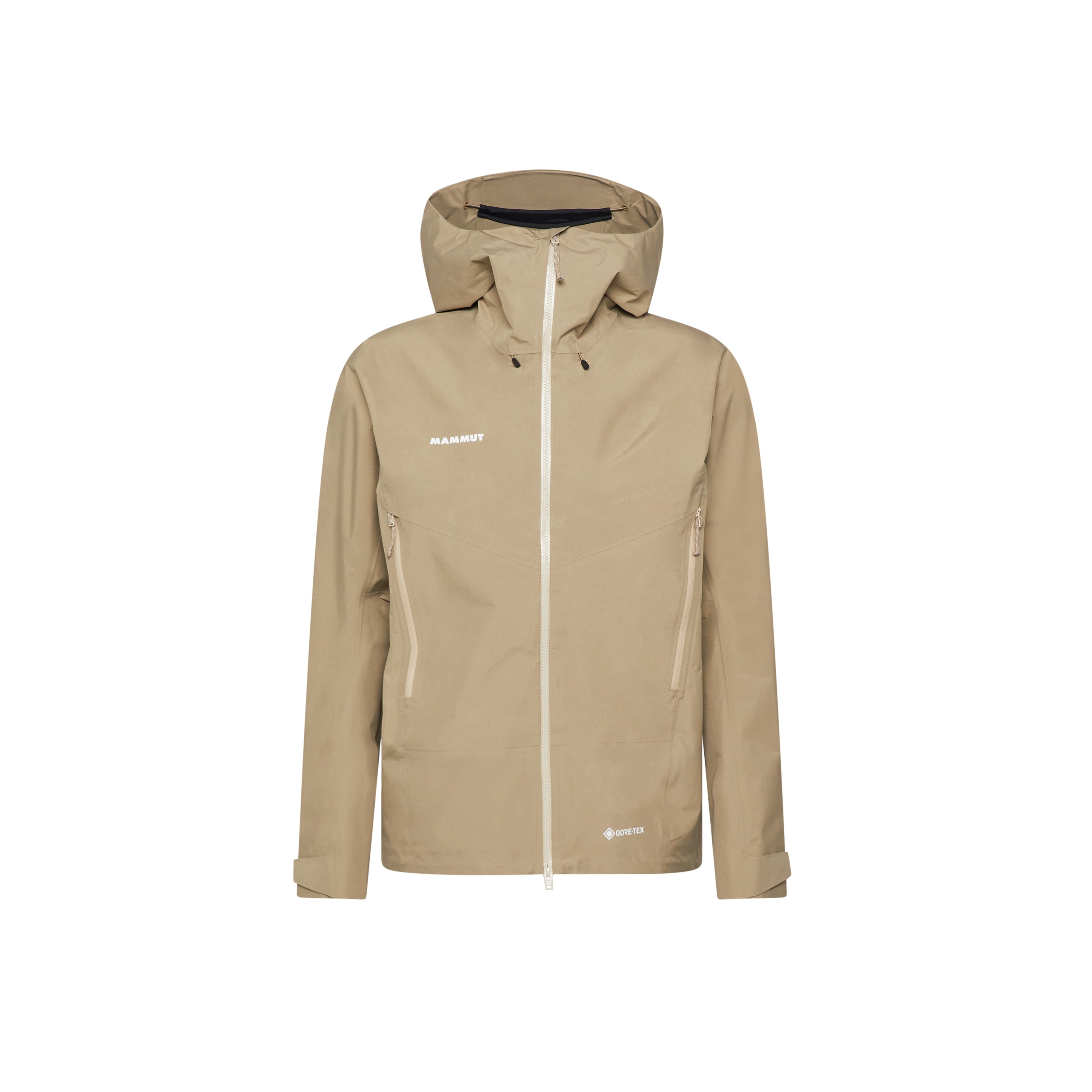 Mammut Crater IV HS Hooded Jacket Men - Black/Silver sage-strata/Acacia/Dark tangerine/Brick/Mammut red/Marine/Cheetah/Savannah-black/Sablun/Ember/Dark marsh/Aurora-pinea/Deep teal/Glacier blue/Tschiel-marine - Thumbnail