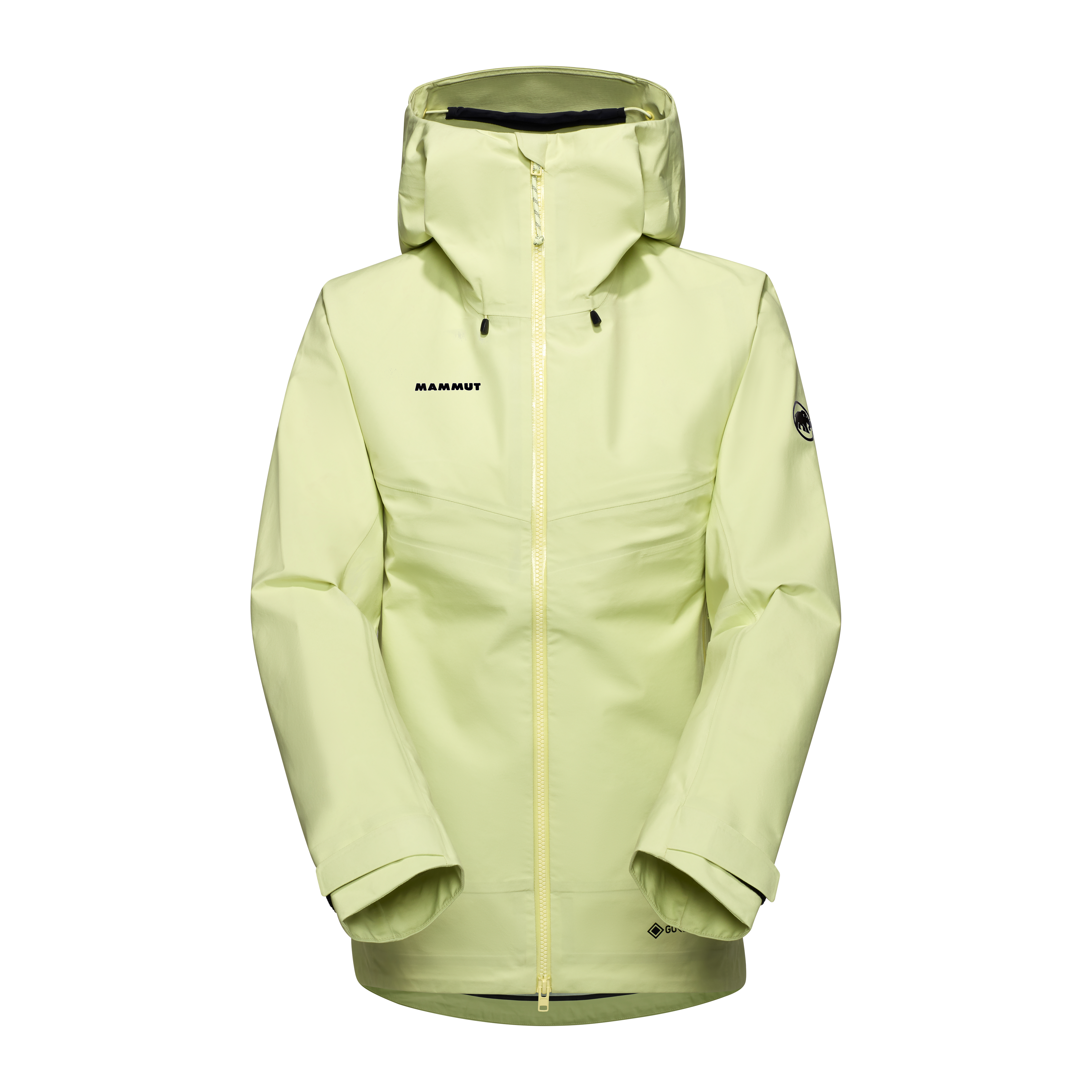 Mammut Crater IV HS Hooded Jacket Women, sulai - Sulai - Thumbnail