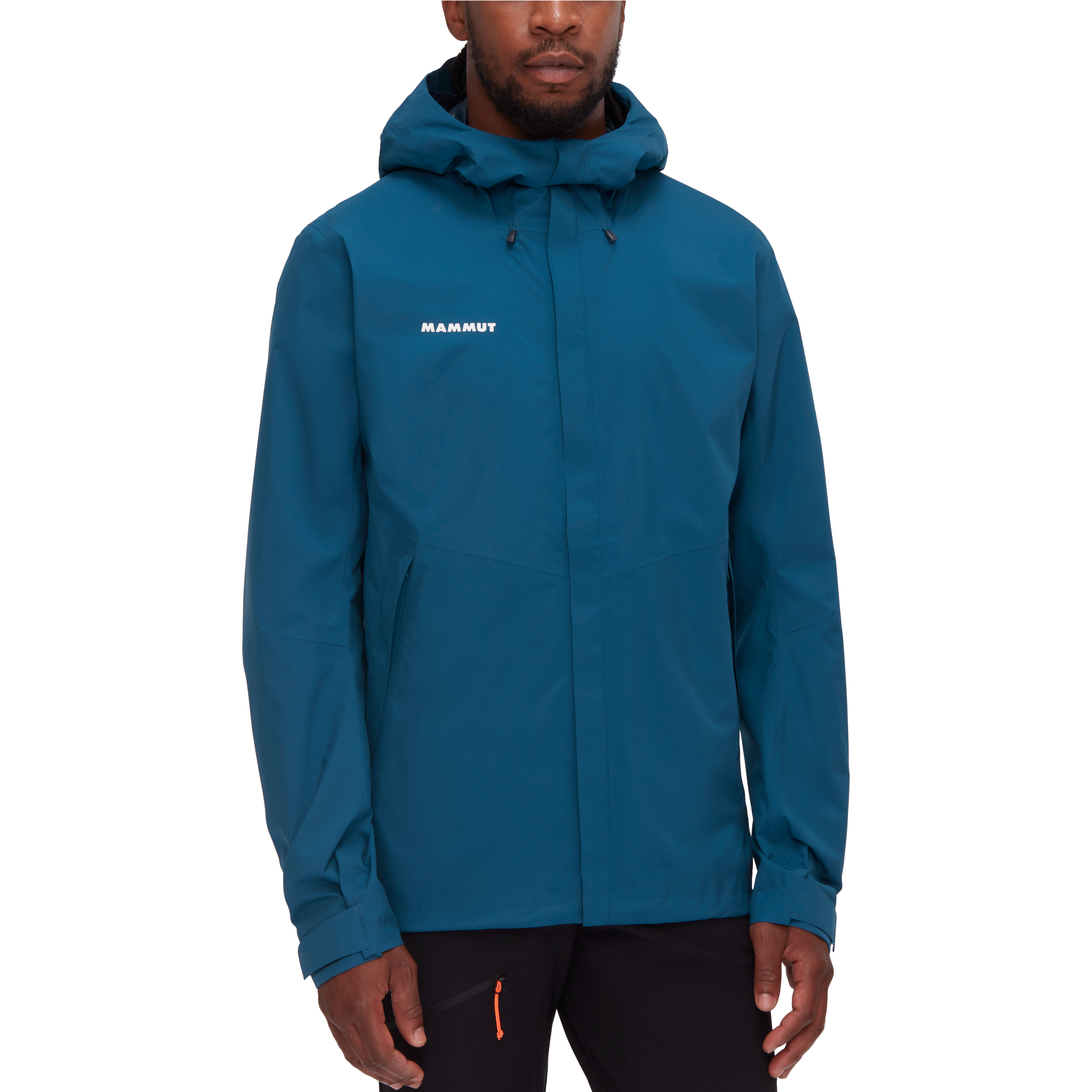 Alto HS Hooded Jacket Men | Mammut