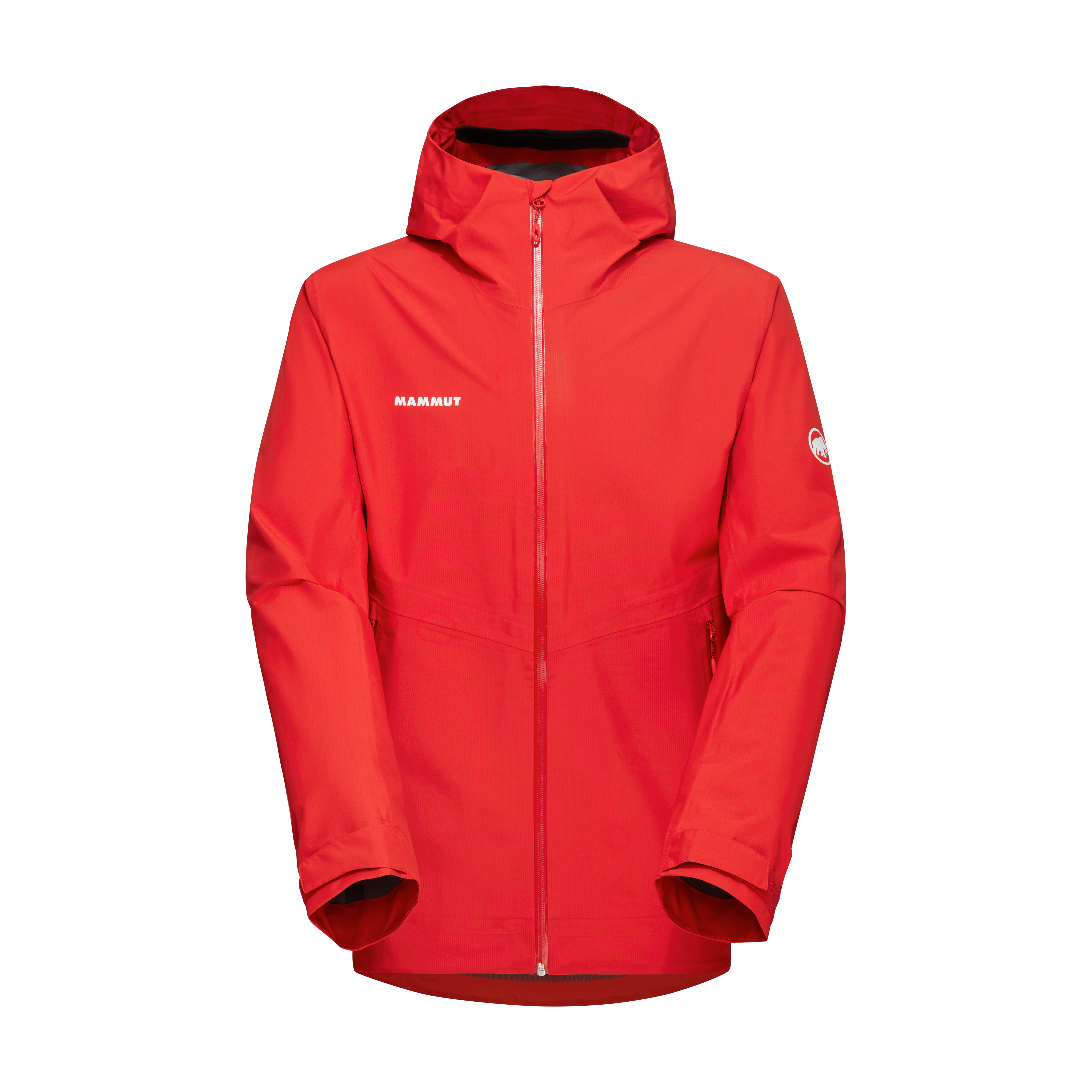 Mammut Alto Light HS Hooded Jacket Men, mammut red - Mammut red - Thumbnail