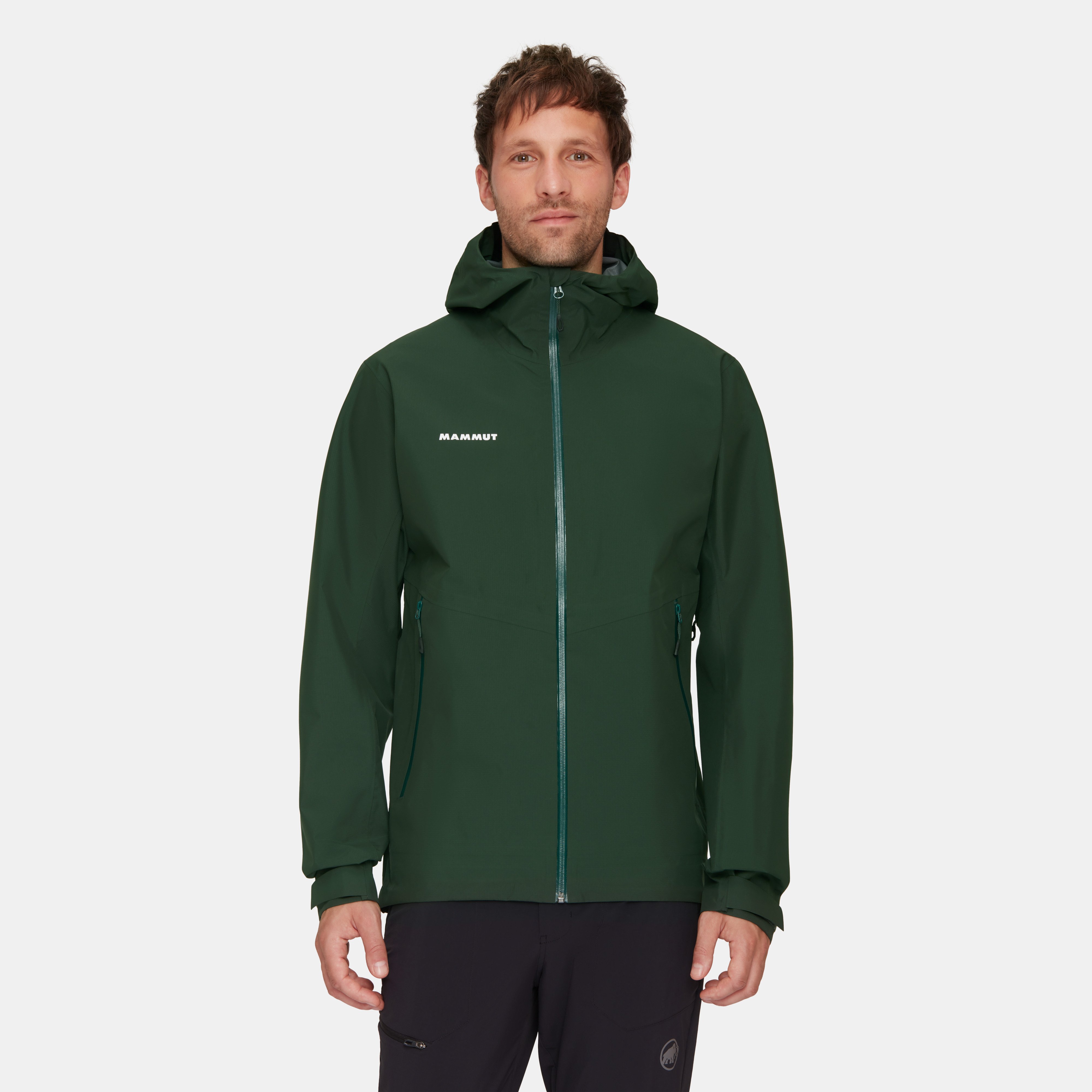 Alto Light HS Hooded Jacket Men | Mammut