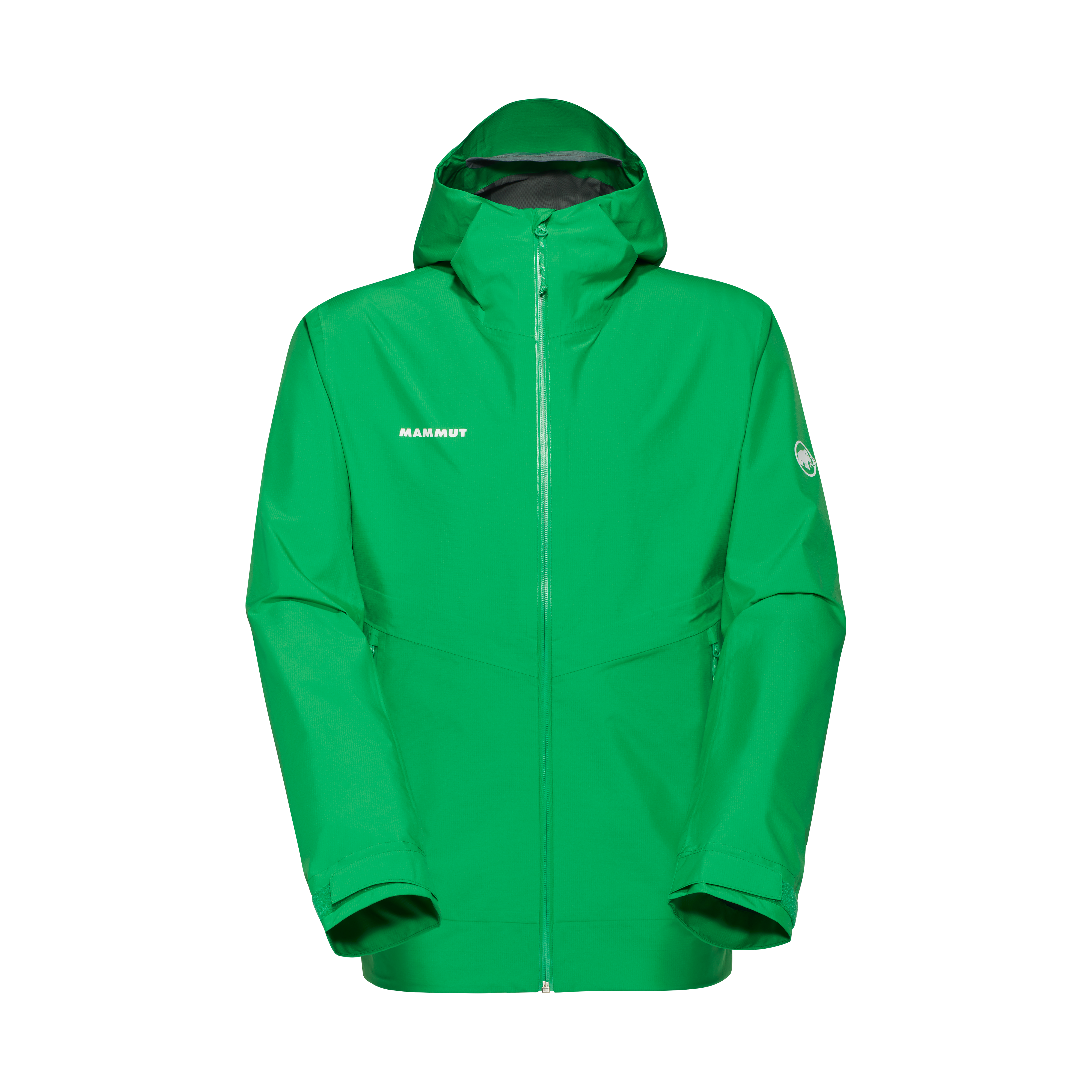 Mammut Alto Light HS Hooded Jacket Men, pinea - Pinea - Thumbnail