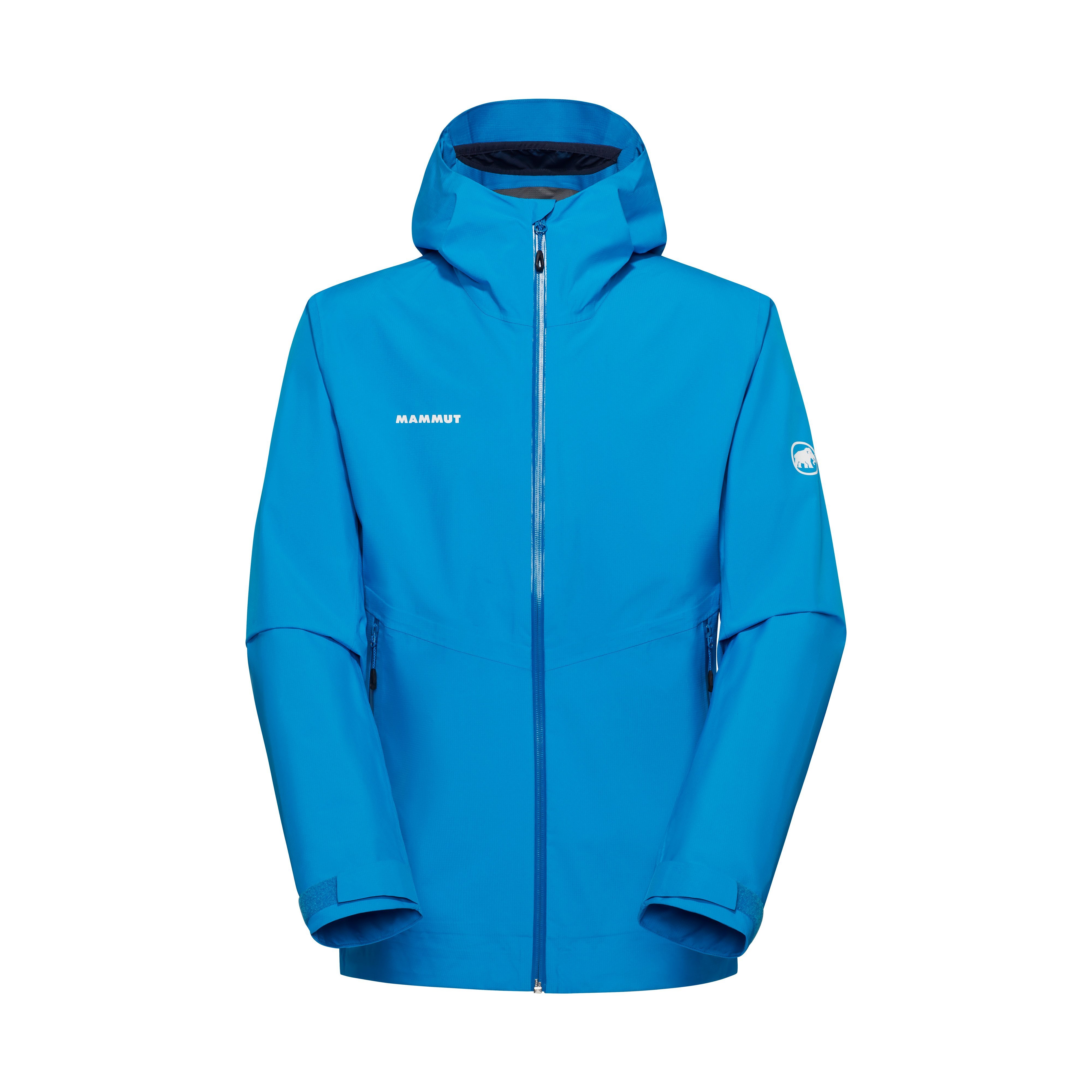 Mammut Alto Light HS Hooded Jacket Men - Black/Brick/Mammut red/Marine/Lavandin/Savannah/Woods/Dark marsh/Pinea/Glacier blue - Thumbnail