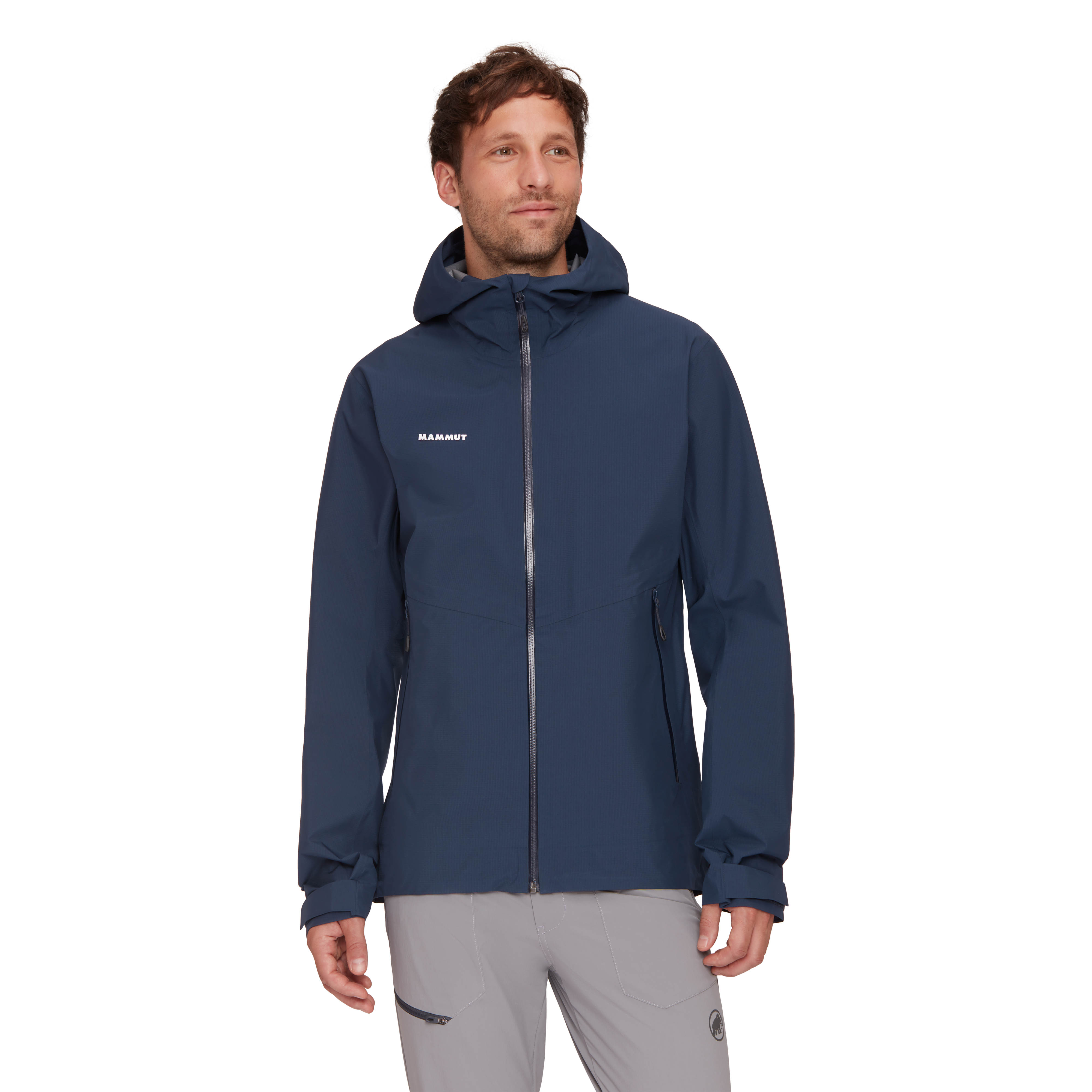 Mammut 2025 lightweight jacket