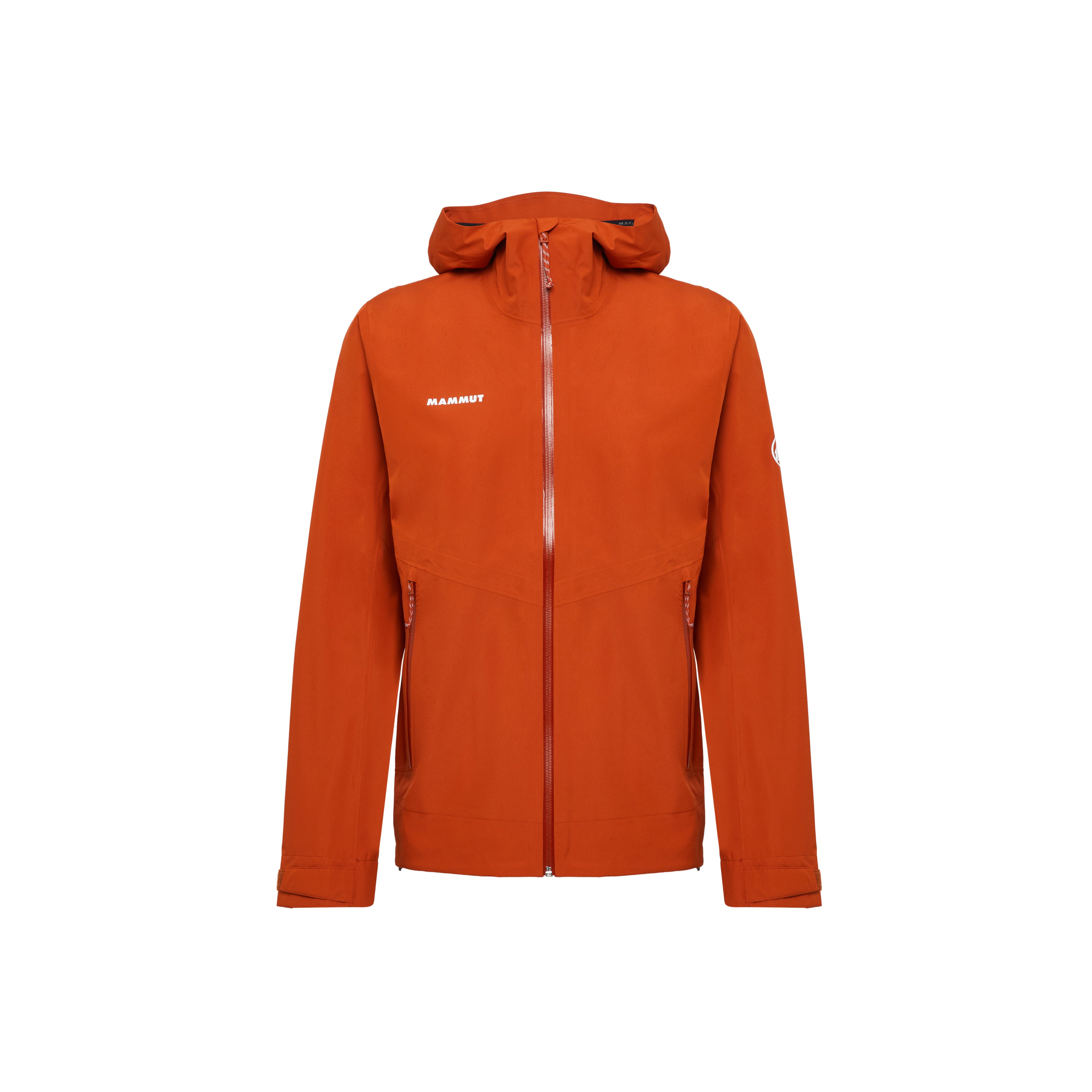 Mammut Alto Light HS Hooded Jacket Men - Black/Brick/Mammut red/Dark mammut red/Marine/Lavandin/Savannah/Autumn larice/Sablun/Larch/Seln/Woods/Dark marsh/Pinea/Glacier blue - Thumbnail