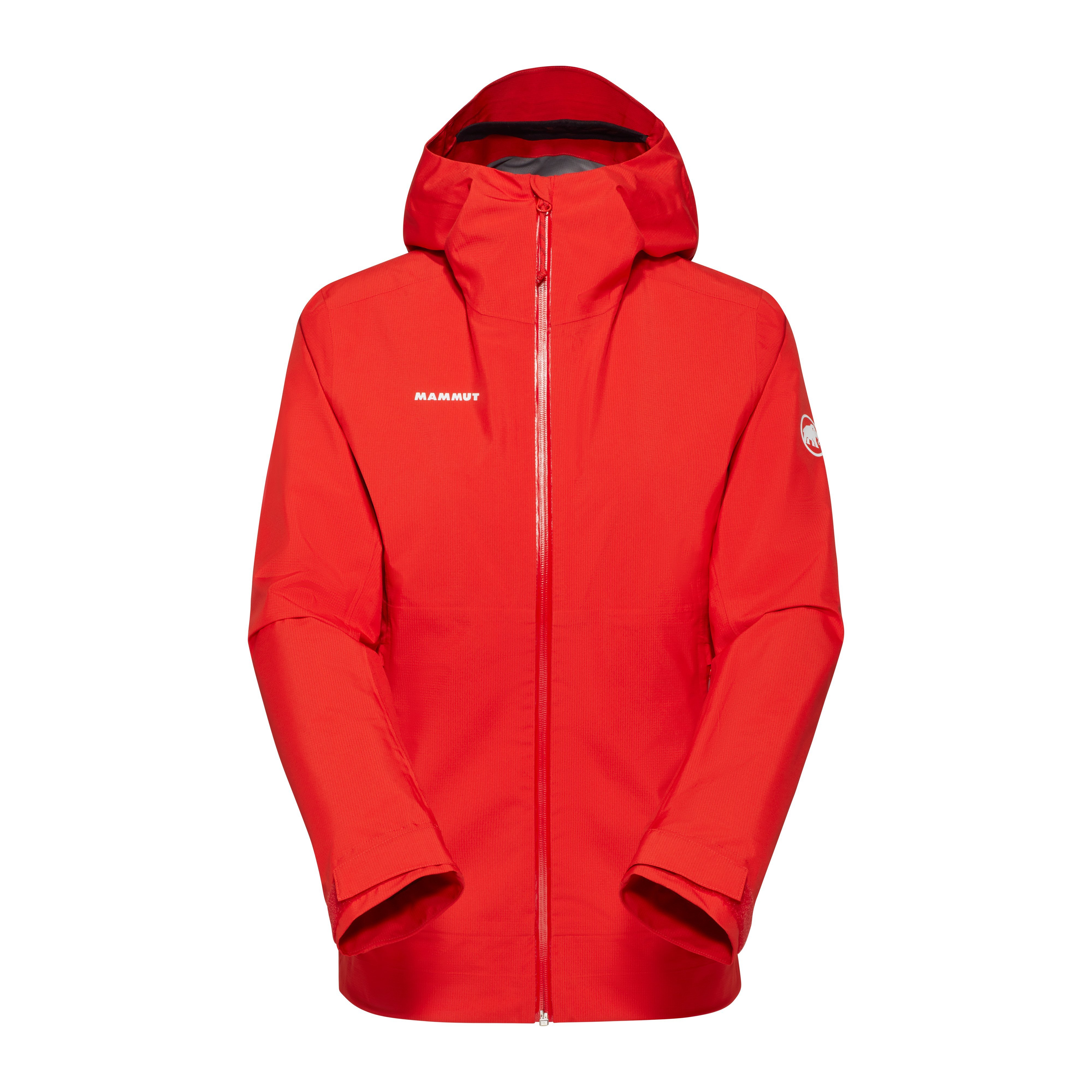 Mammut Alto Light HS Hooded Jacket Women - Black/Peach/Brick/Mammut red/Marine/Lavandin/Paloja/Savannah/Dark jade/Pinea/Glacier blue/Flux - Thumbnail