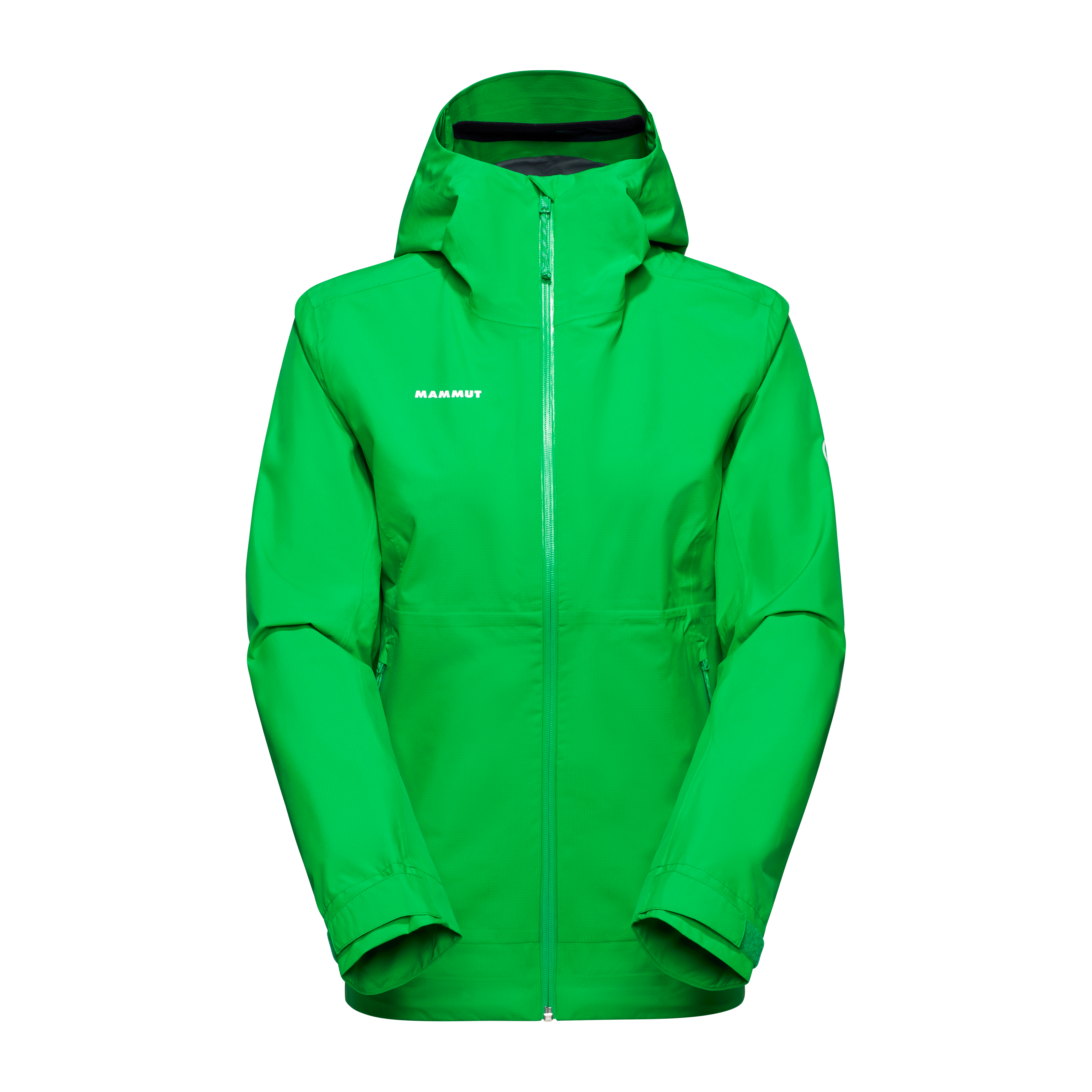 Mammut Alto Light HS Hooded Jacket Women, pinea - Pinea - Thumbnail