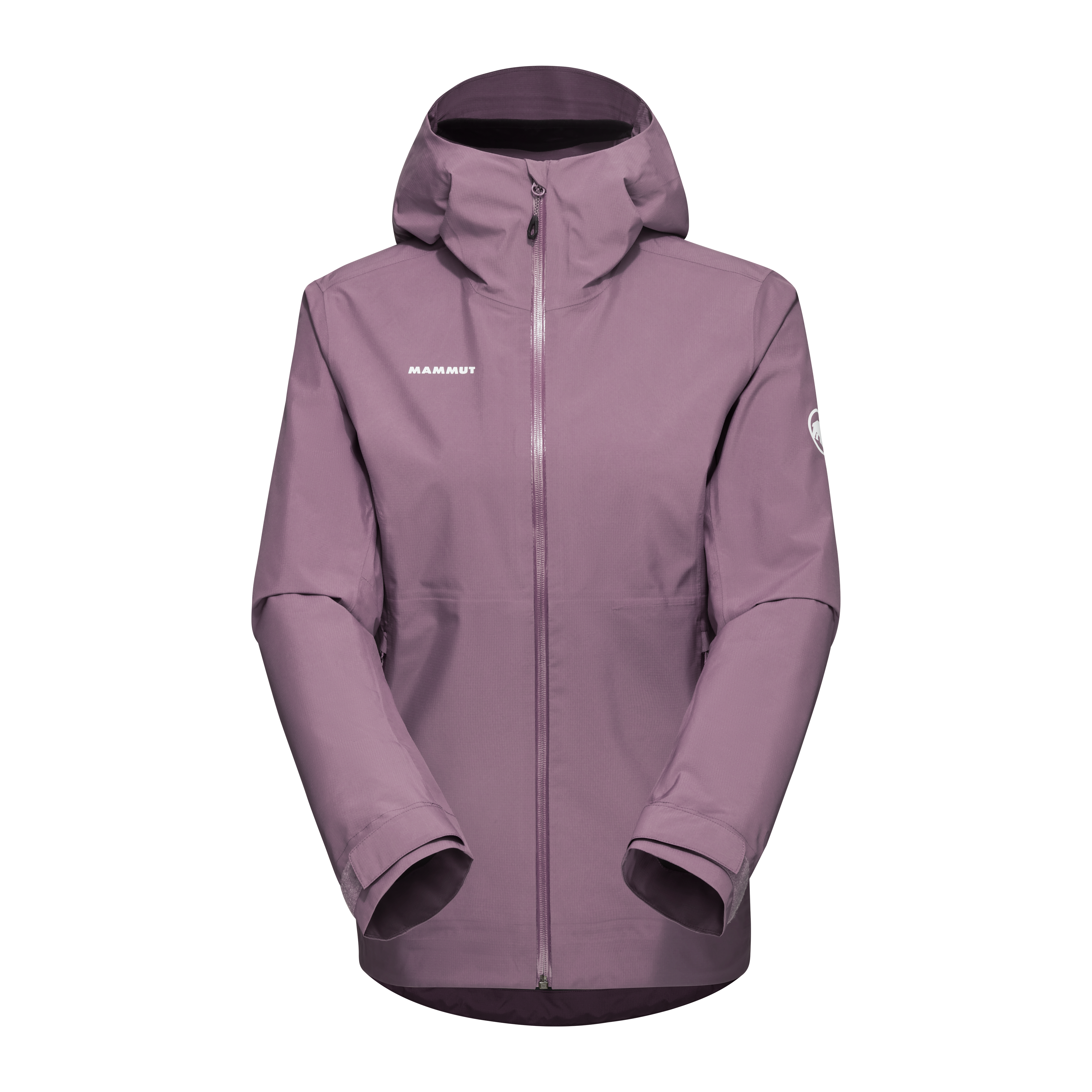 Alto Light HS Hooded Jacket Women, flux thumbnail