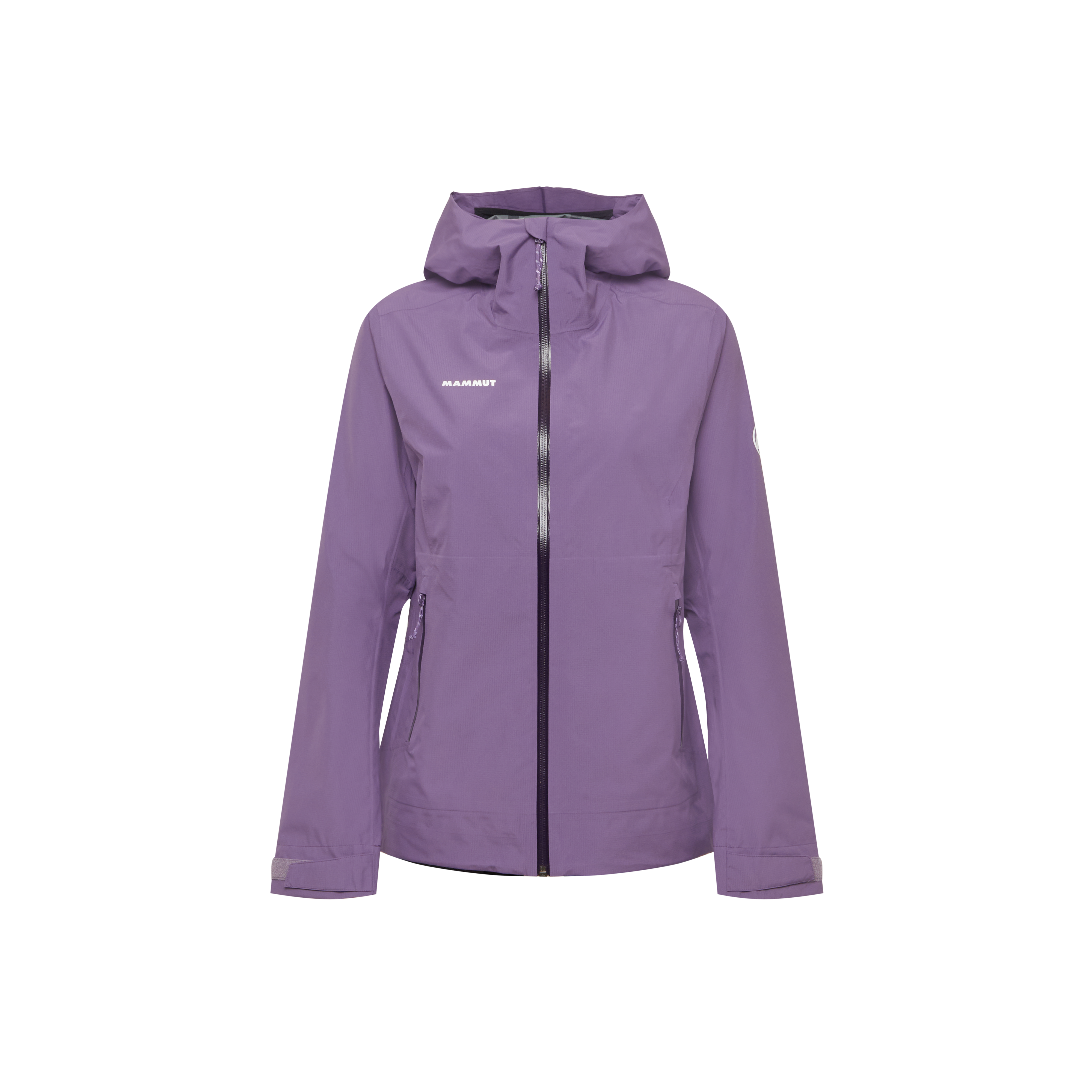 Mammut Alto Light HS Hooded Jacket Women -  paloja