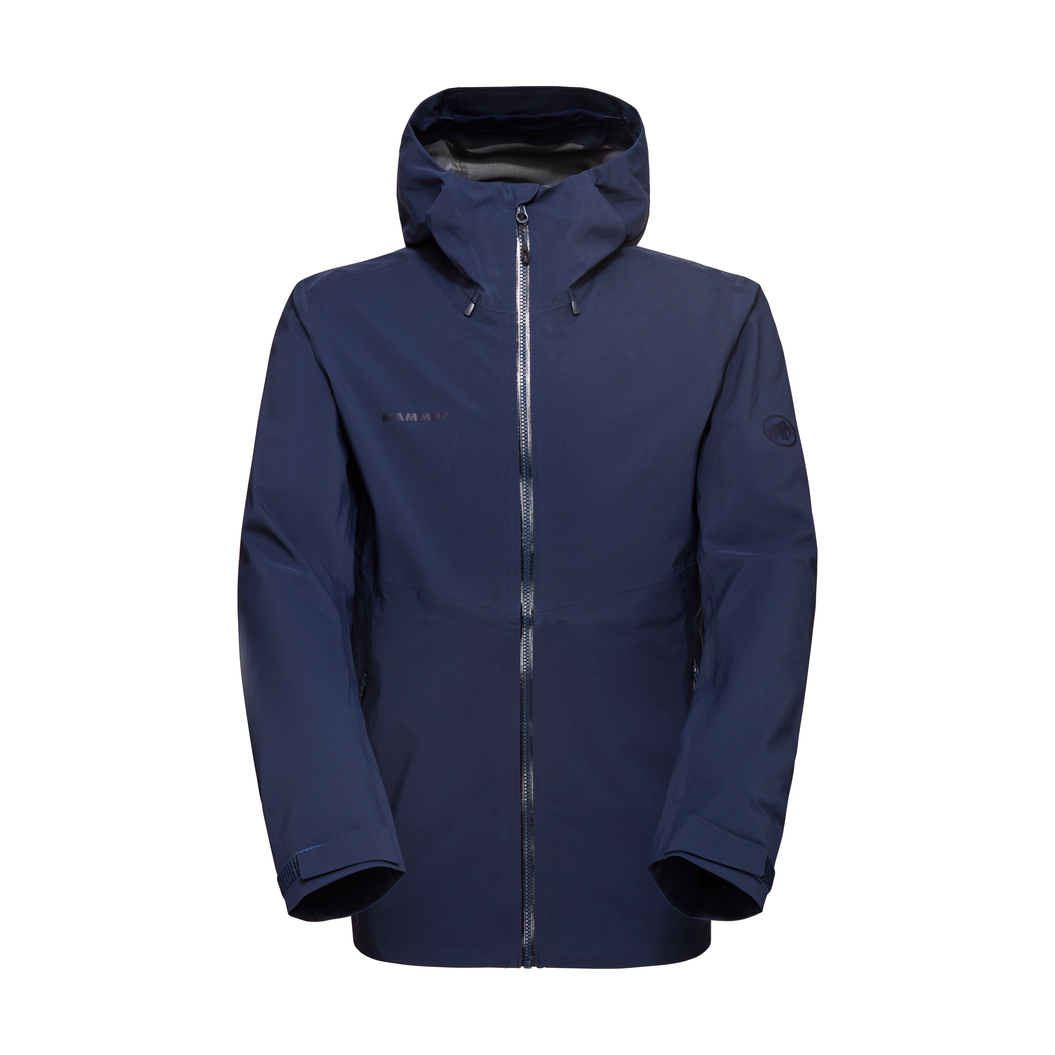 Mammut Corporate HS Hooded Jacket Men, marine - Marine - Thumbnail