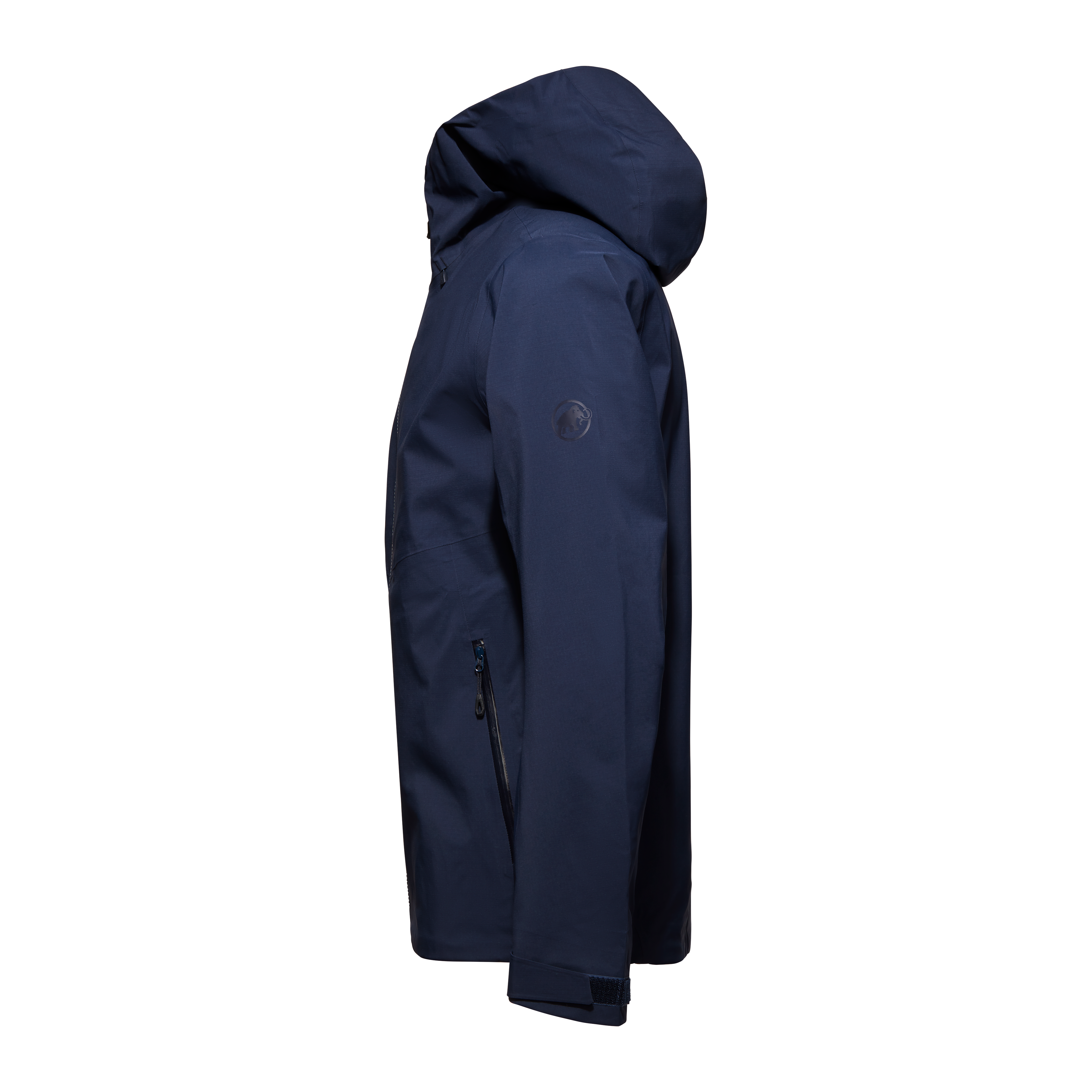 Mammut Corporate HS Hooded Jacket Men, marine - Marine