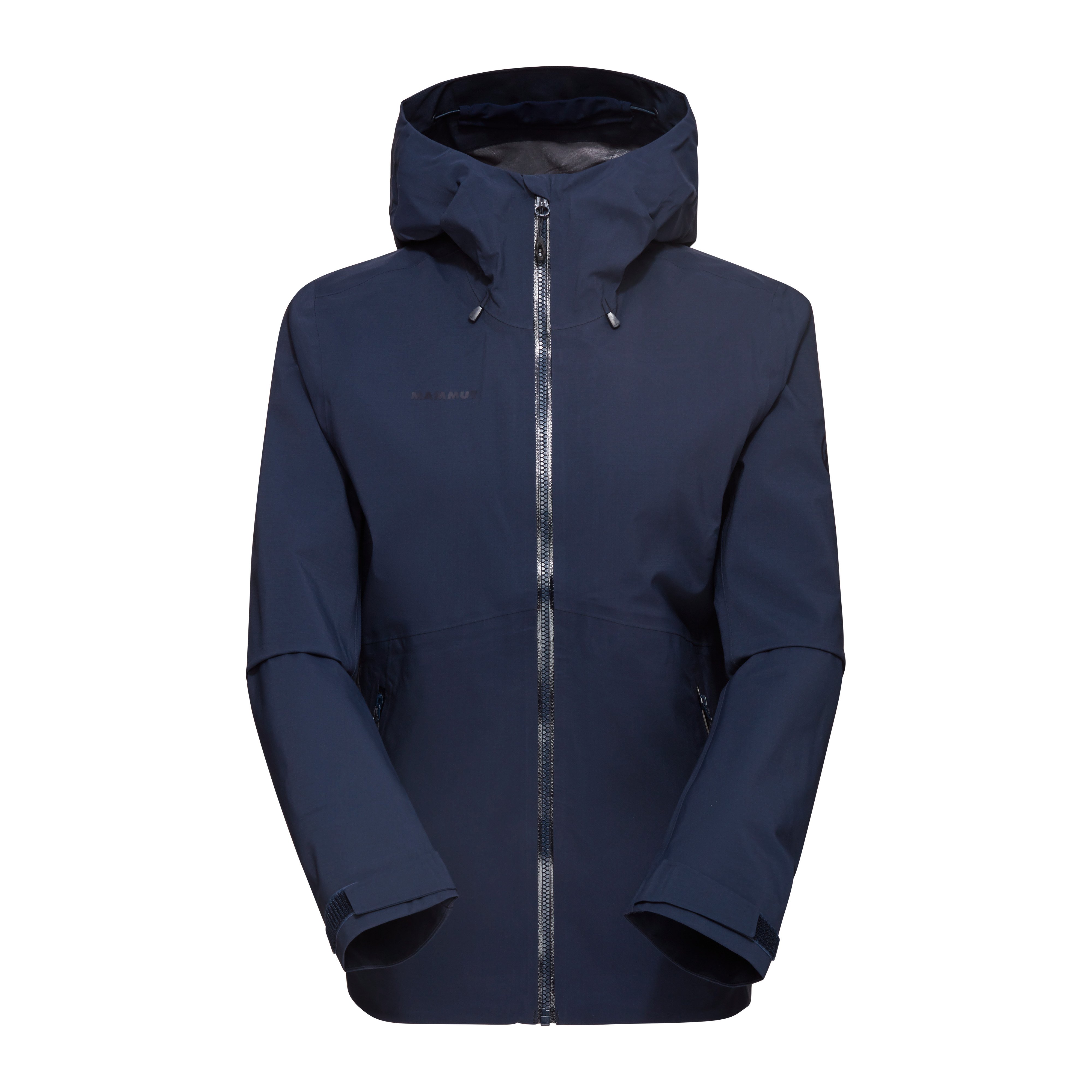 Mammut Corporate HS Hooded Jacket Women, marine - Marine