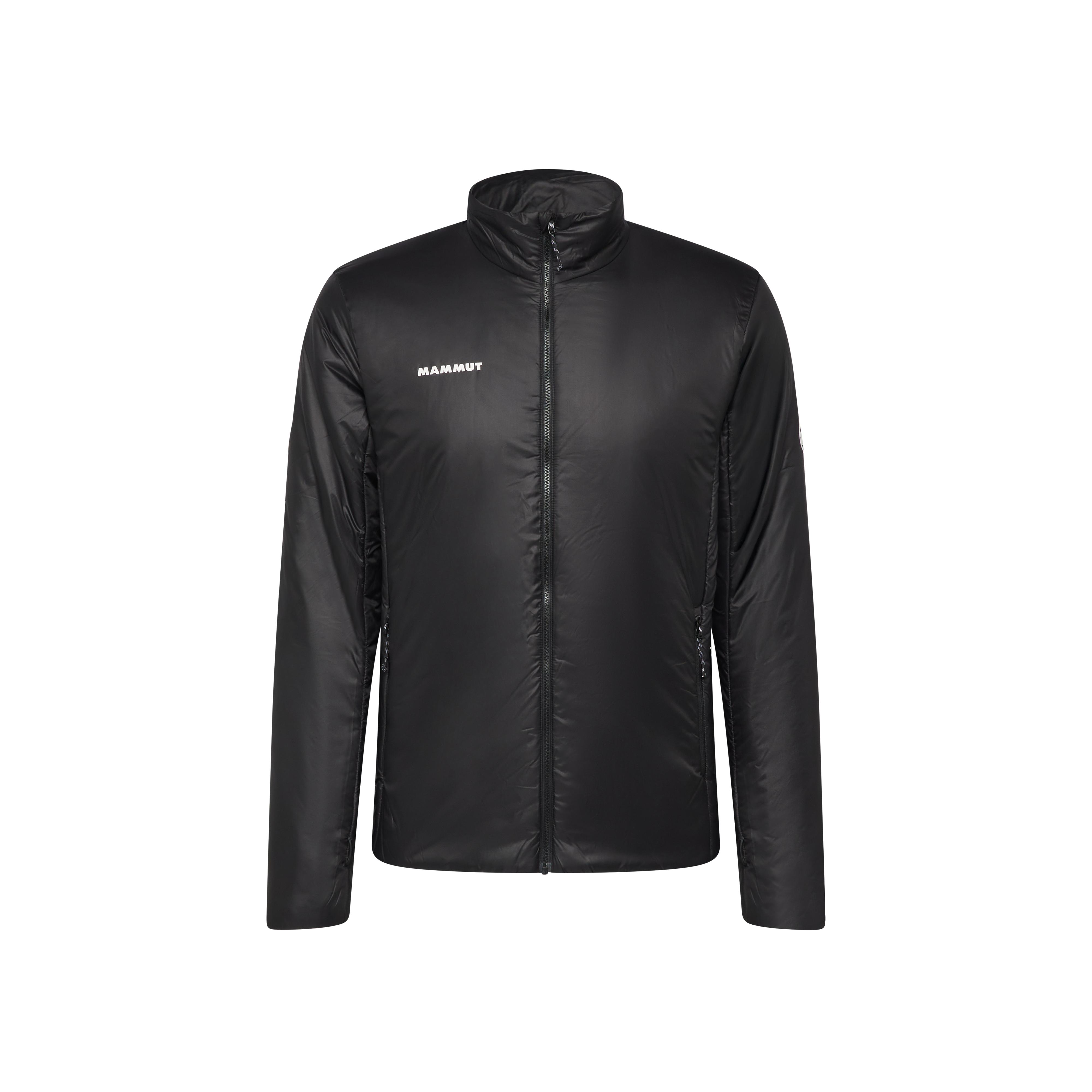 Mammut Alto Light 3 in 1 HS Hooded Jacket Men, deep teal - Deep teal - Main image