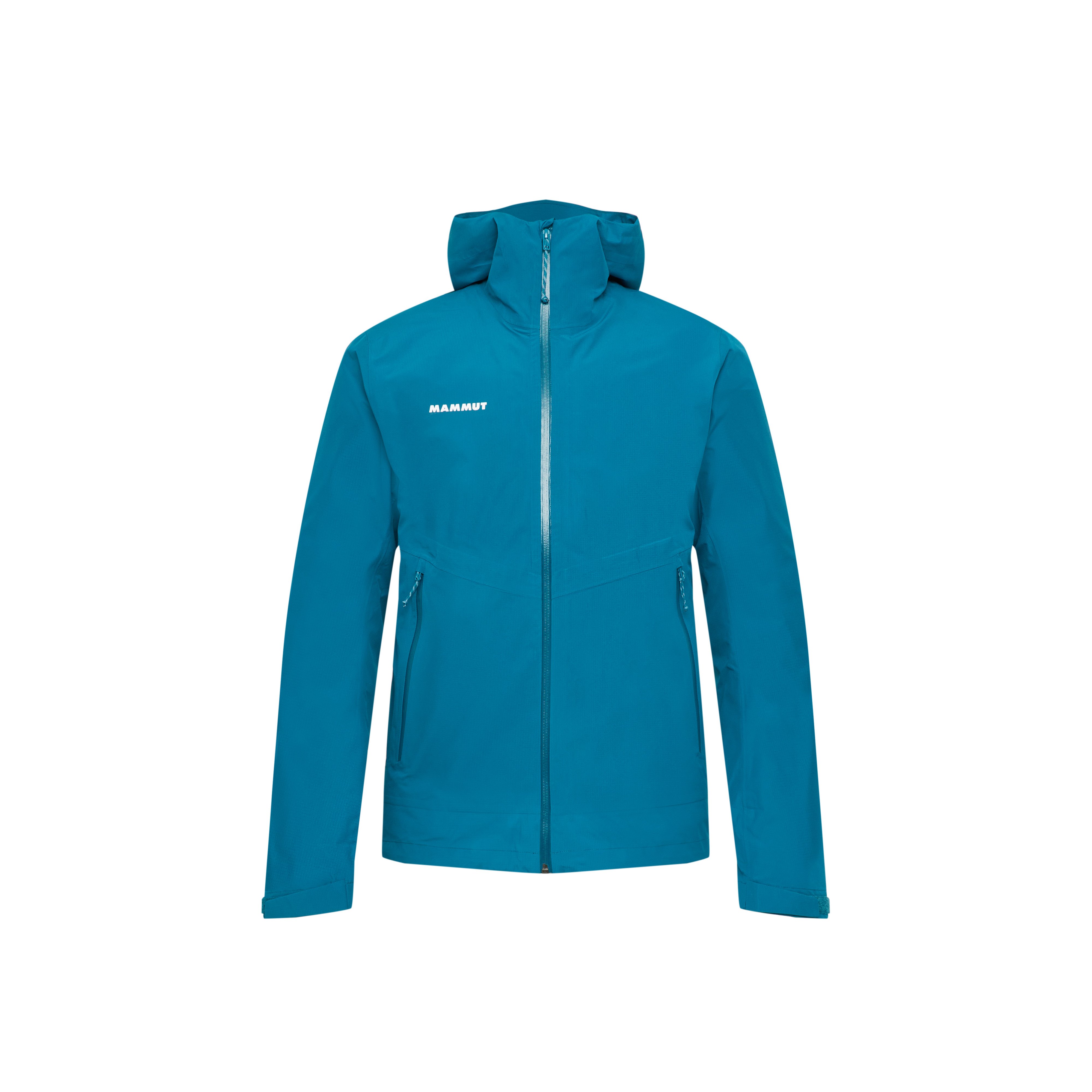 Mammut Alto Light 3 in 1 HS Hooded Jacket Men - Black-black/Black-aura/Strata-silver sage/Mammut red-black/Savannah-black/Deep teal/Deep teal-black/Deep ice-marine/Tschiel-marine - Thumbnail