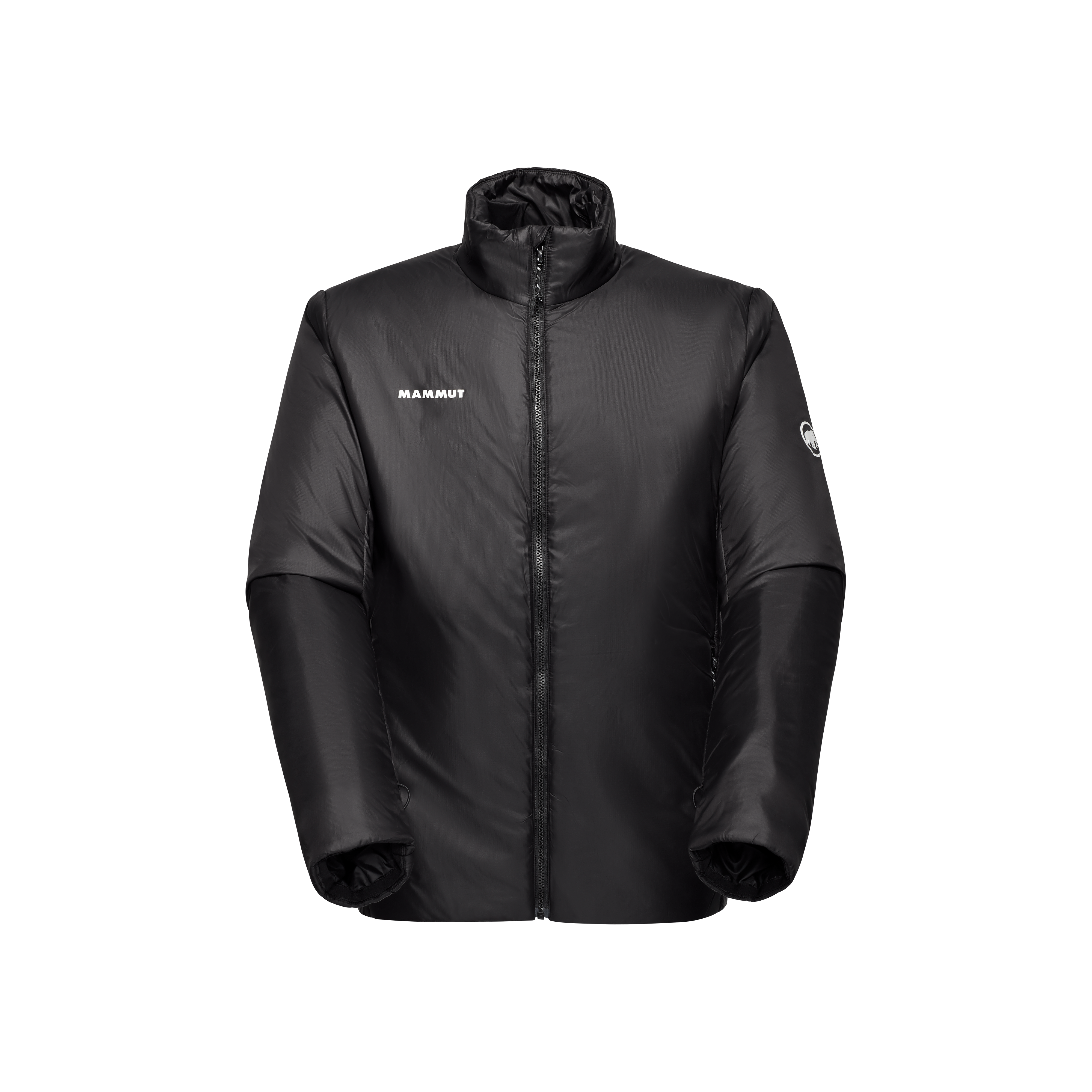 Mammut Alto Light 3 in 1 HS Hooded Jacket Men, deep teal-black - Deep teal-black