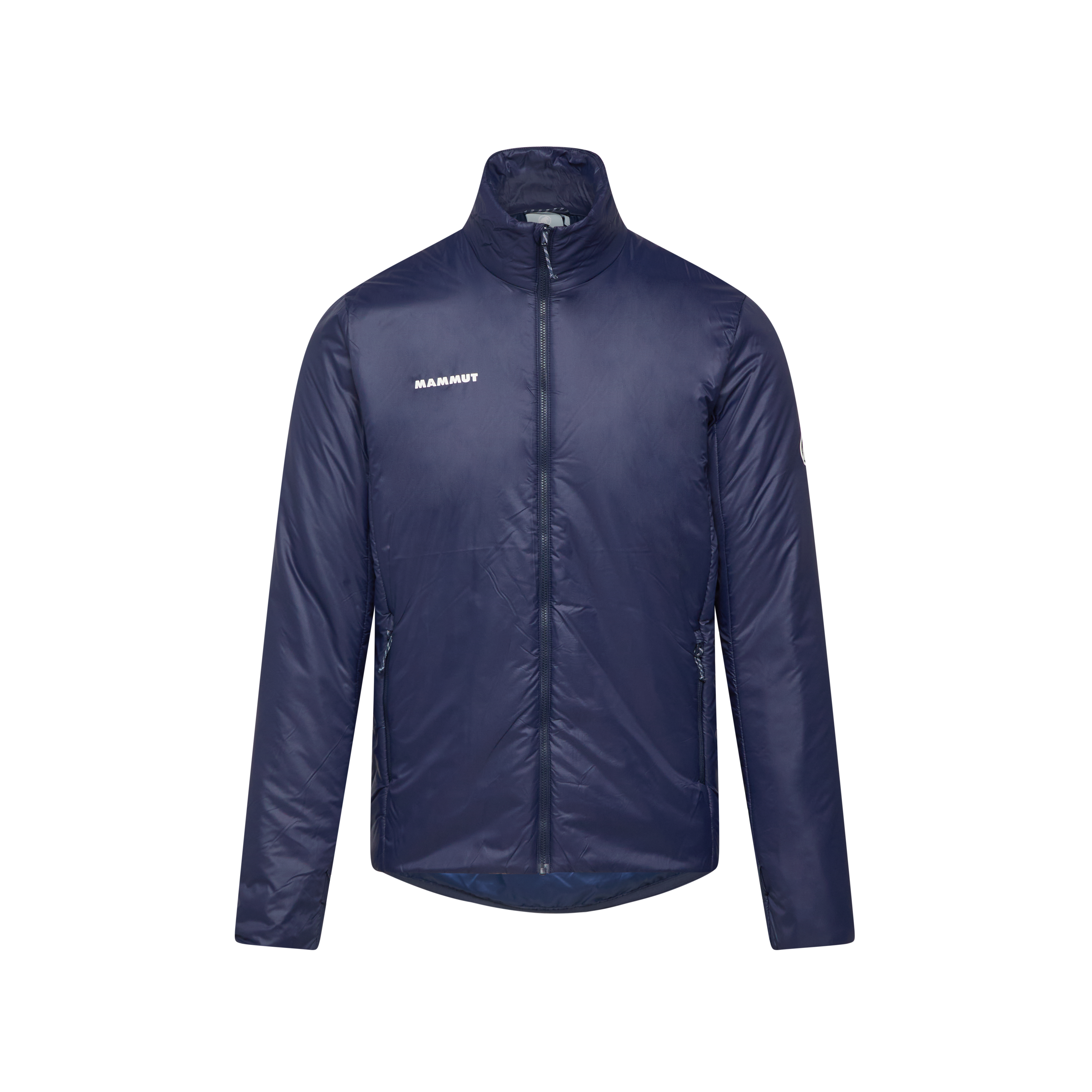 Mammut Alto Light 3 in 1 HS Hooded Jacket Men, tschiel-marine - Tschiel-marine - Main image