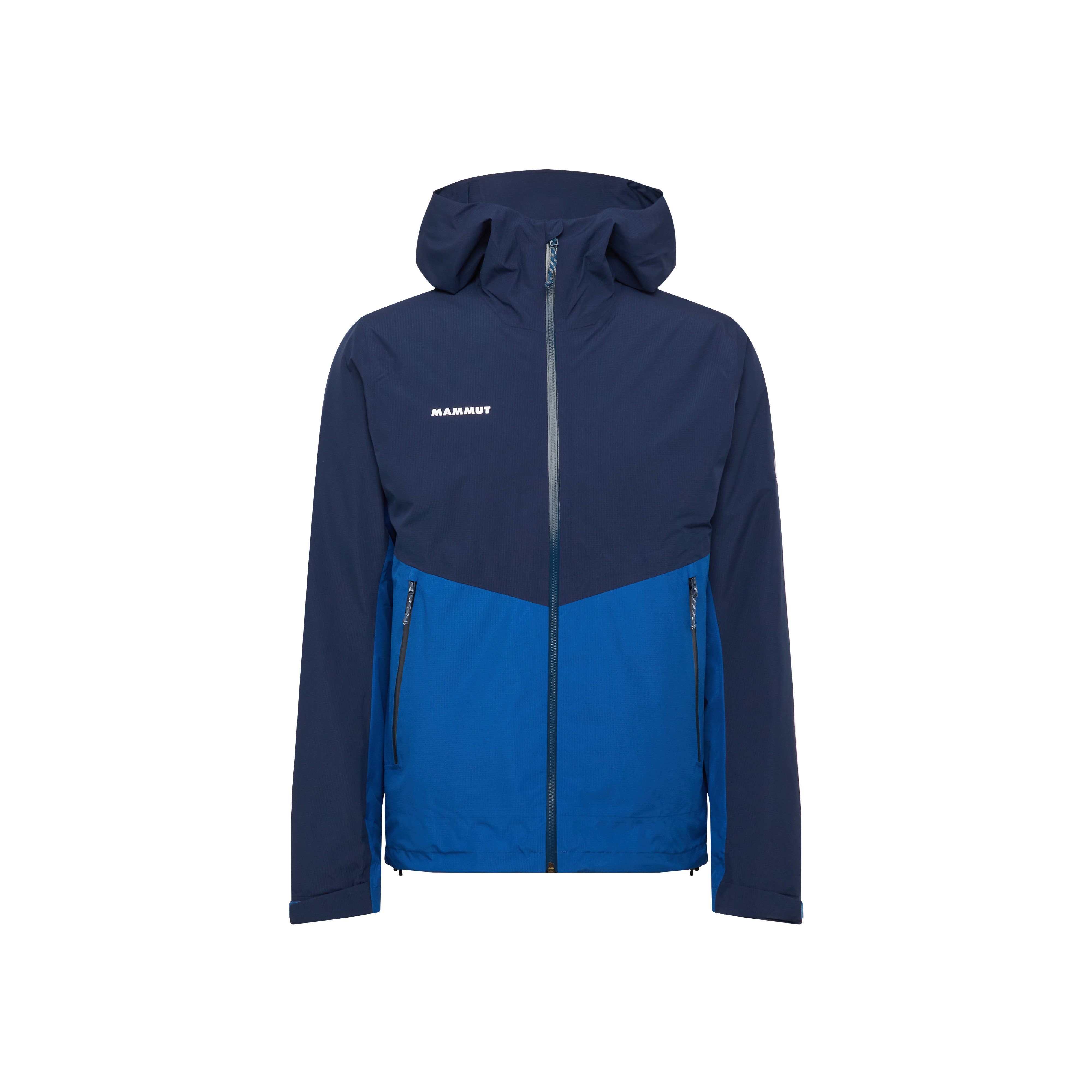 Mammut Alto Light 3 in 1 HS Hooded Jacket Men - Black-black/Black-aura/Strata-silver sage/Mammut red-black/Savannah-black/Deep teal/Deep teal-black/Deep ice-marine/Tschiel-marine - Thumbnail