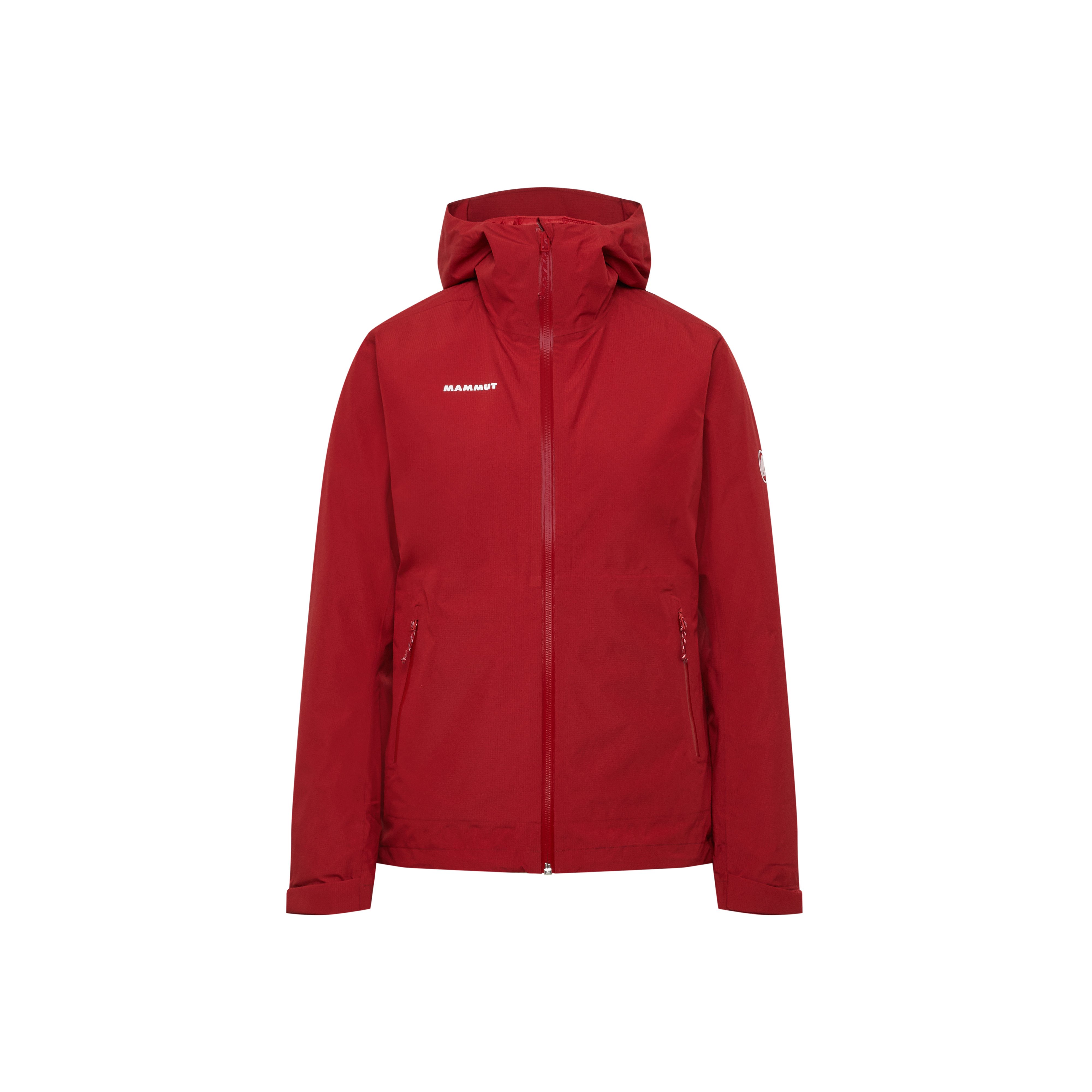 Mammut Alto Light 3 in 1 HS Hooded Jacket Women - Black-black/Peach-savannah/Vin-mammut red/Dark mammut red/Lavandin-deep teal/Marine-glacier blue/Flux-black/Marine-silver sage - Thumbnail