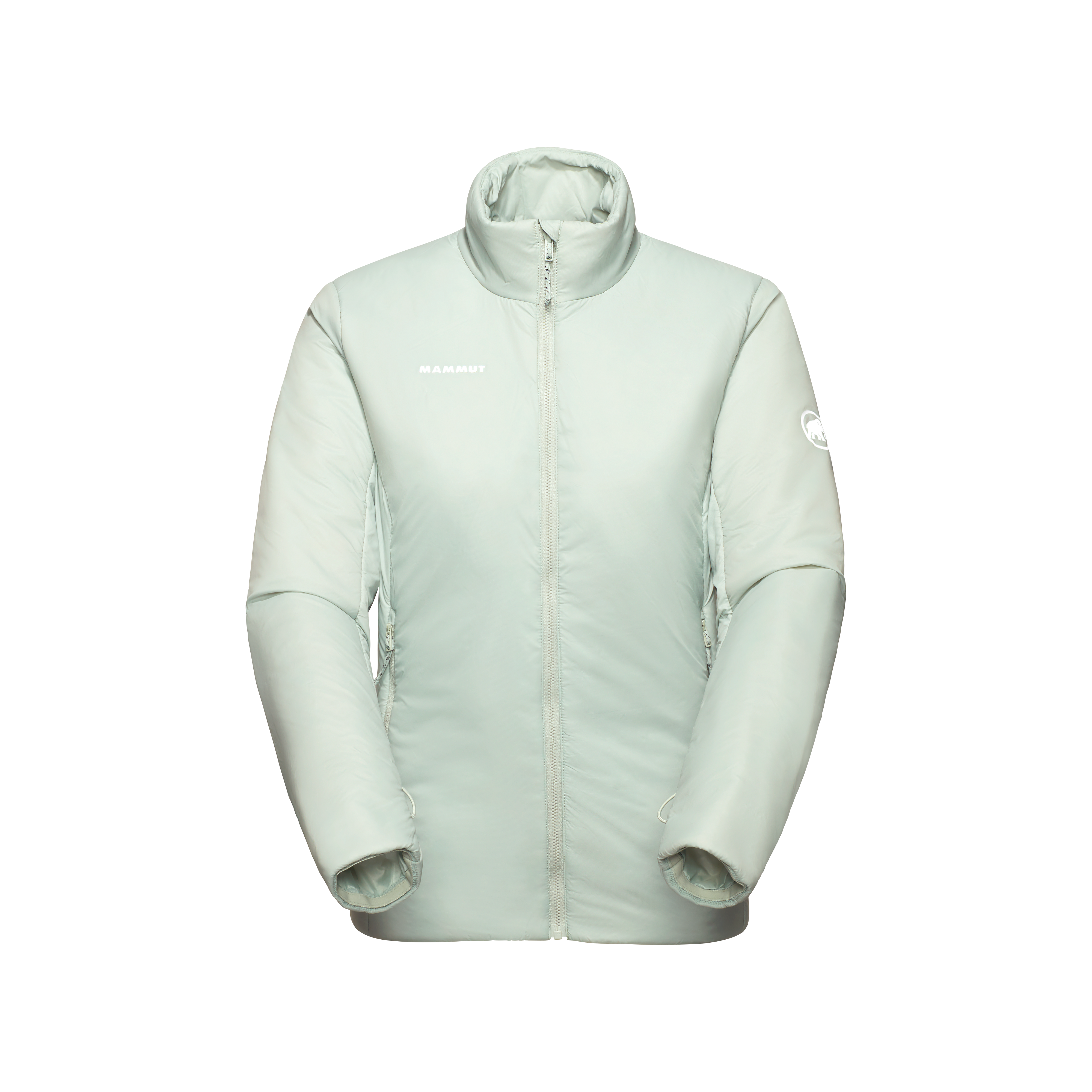 Mammut Alto Light 3 in 1 HS Hooded Jacket Women, marine-silver sage - Marine-silver sage